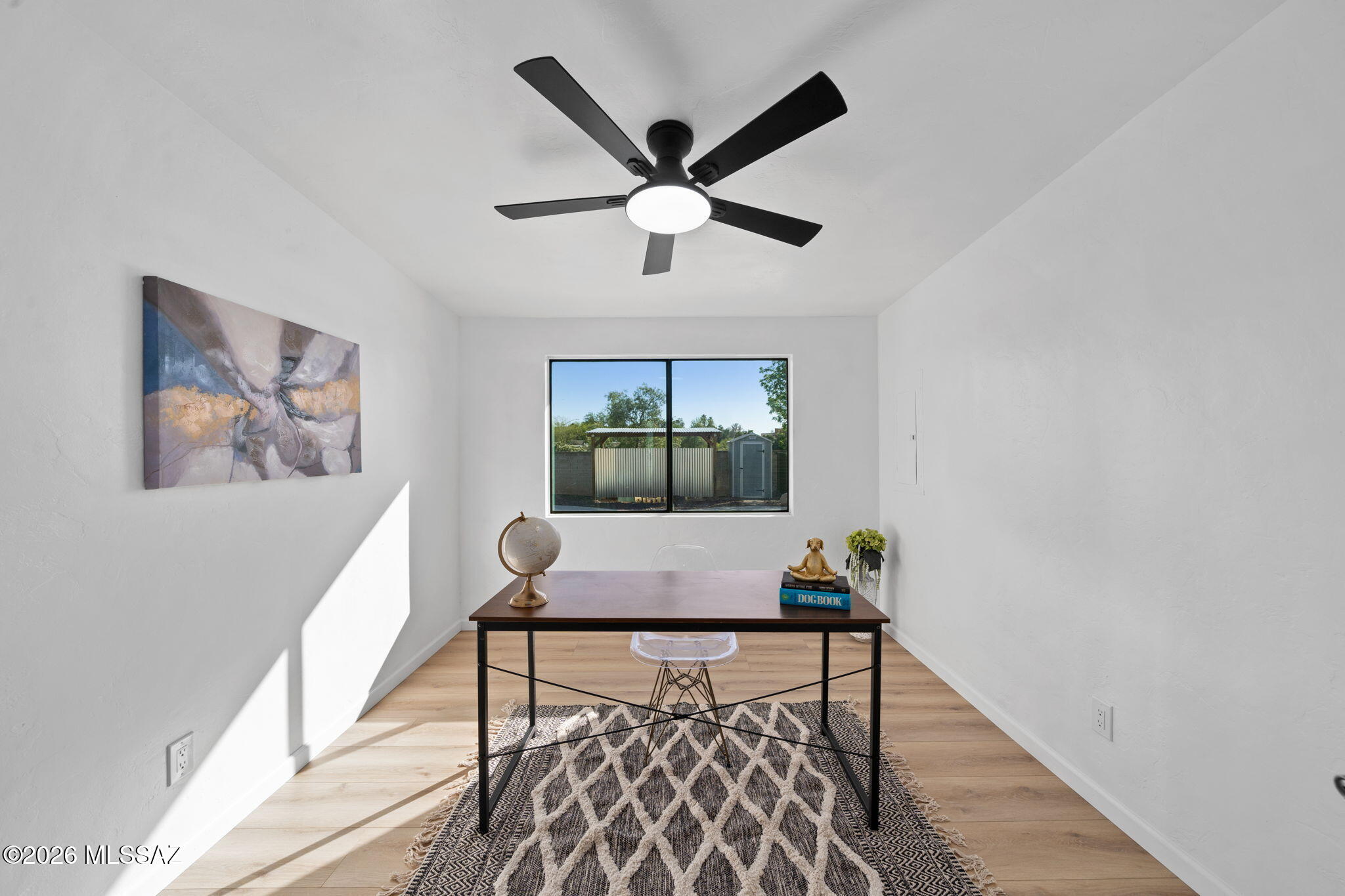 Broadway East (113-253) - Residential