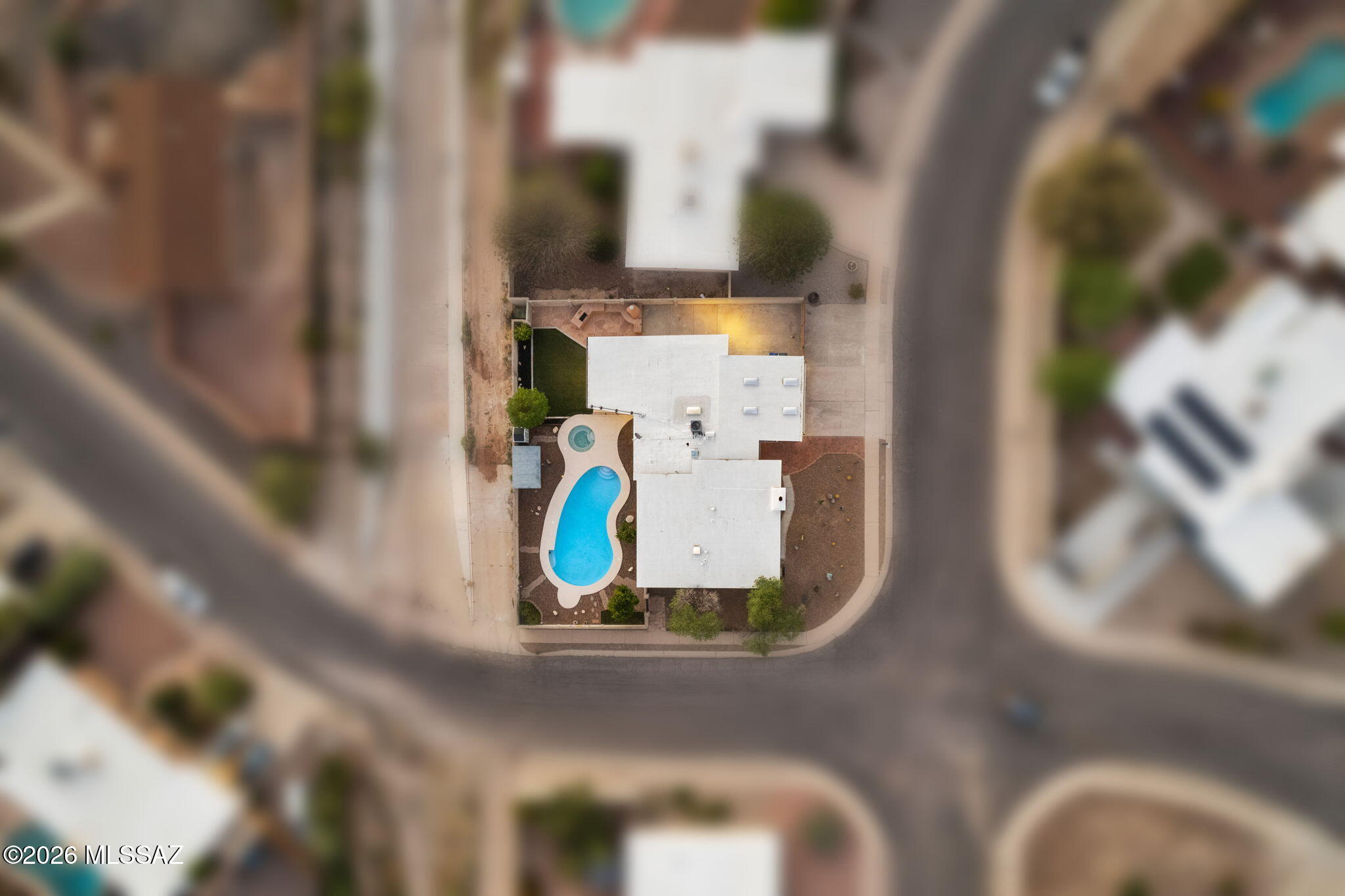 Broadway East (113-253) - Residential