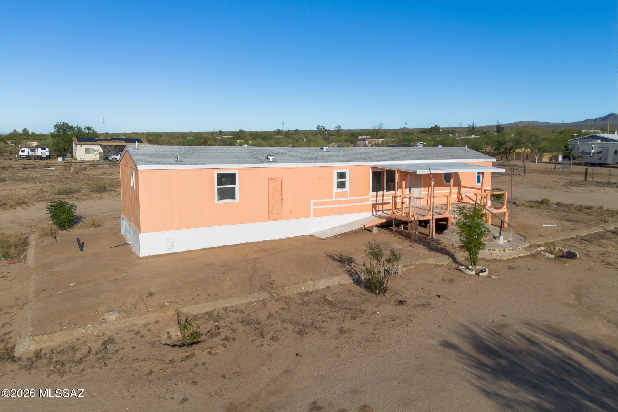 N/A - Residential