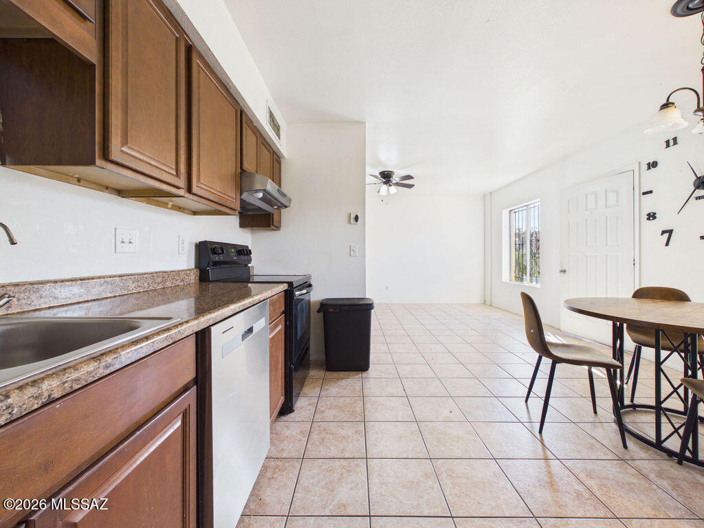 Casitas Del Valle II (1-34) - Residential