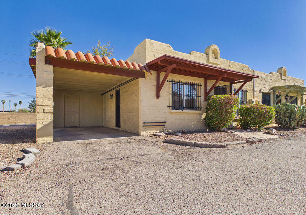 Casitas Del Valle II (1-34) - Residential