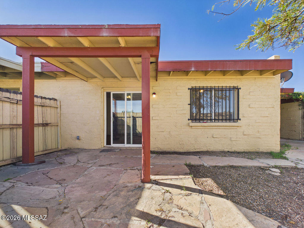 Casitas Del Valle II (1-34) - Residential