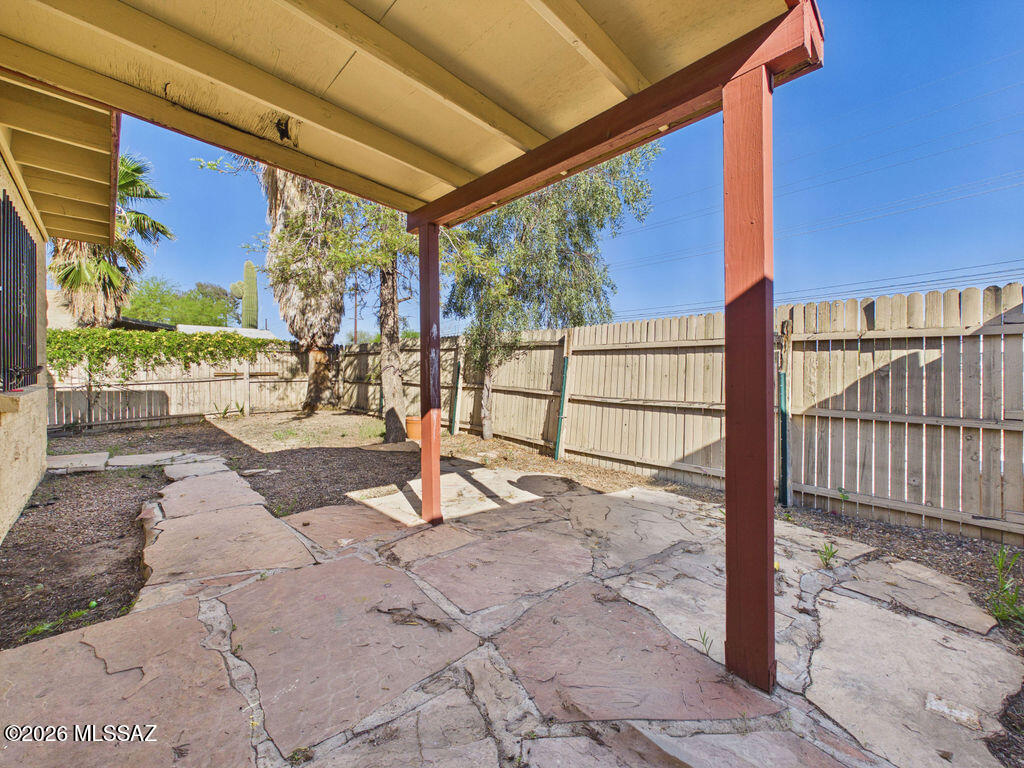 Casitas Del Valle II (1-34) - Residential