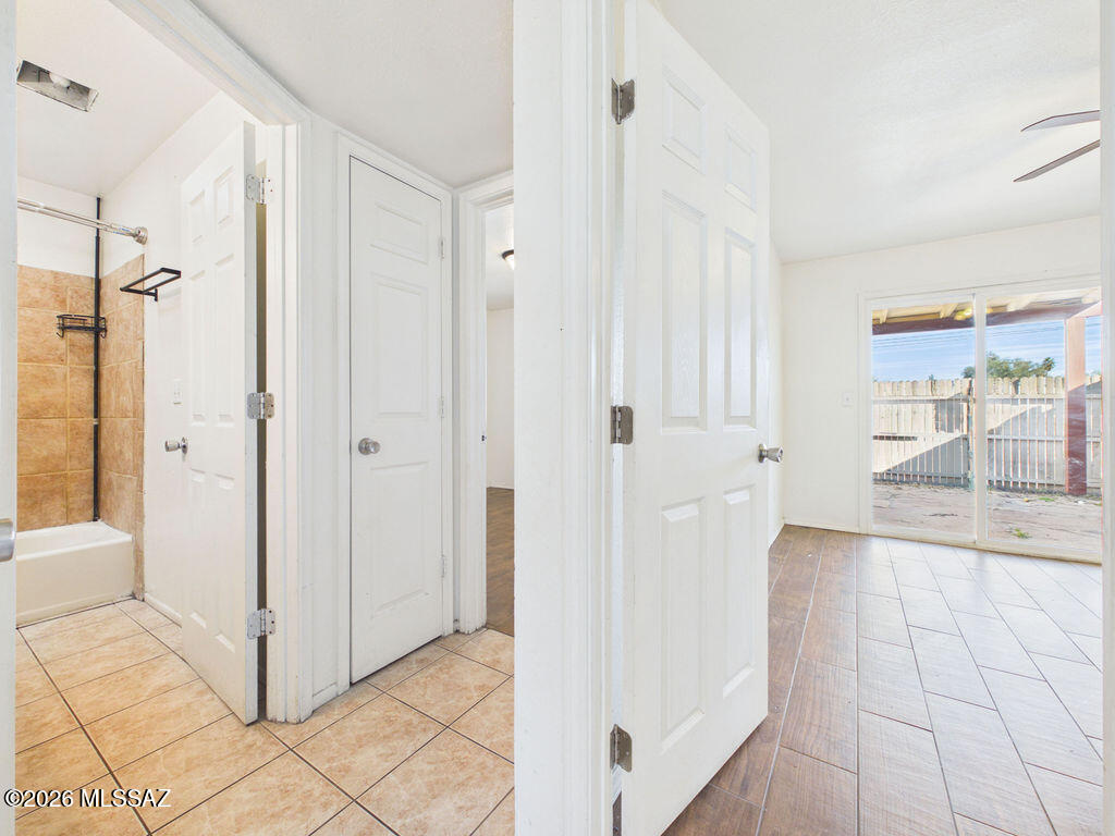 Casitas Del Valle II (1-34) - Residential
