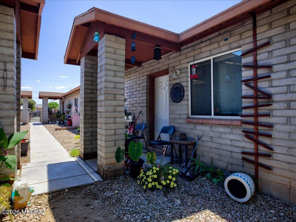 Government Heights Amend. - Residential Income