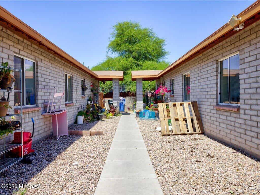 Government Heights Amend. - Residential Income