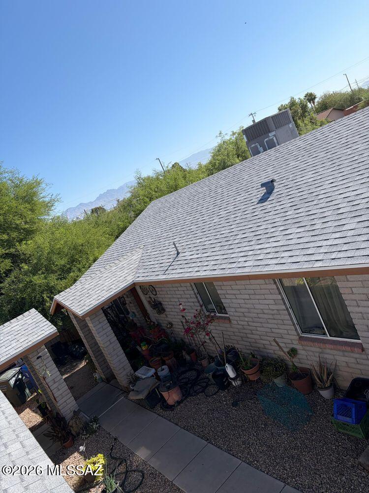 Government Heights Amend. - Residential Income