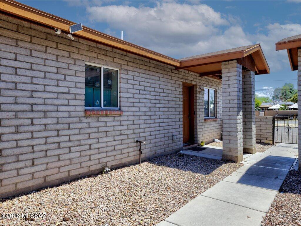 Government Heights Amend. - Residential Income