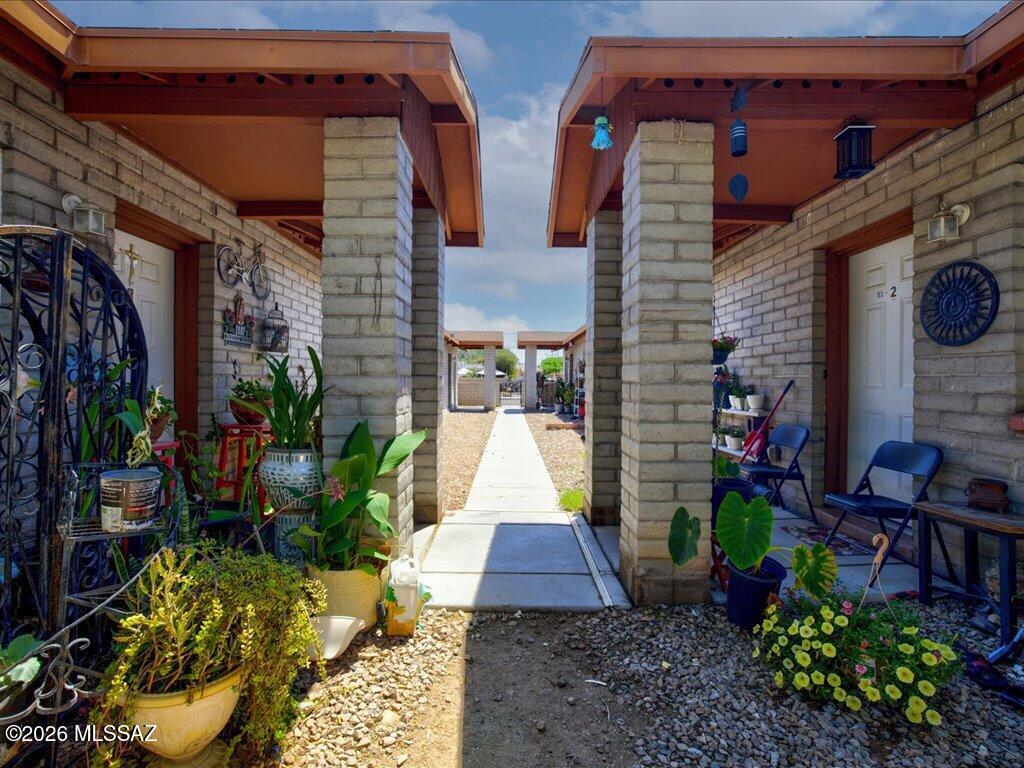 Government Heights Amend. - Residential Income