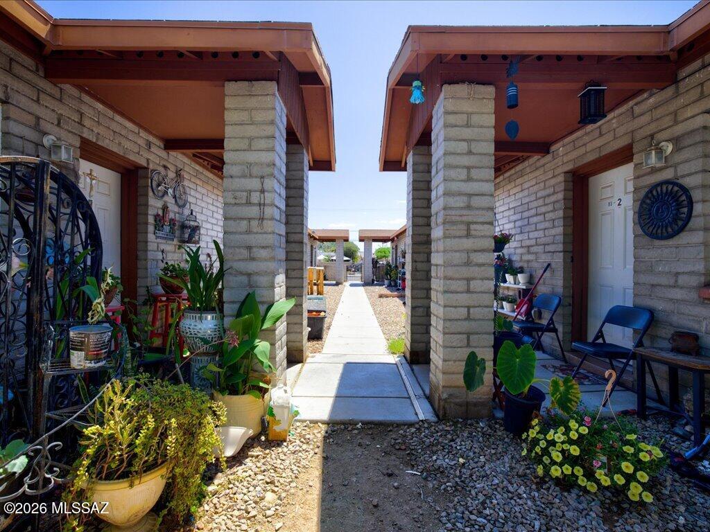 Government Heights Amend. - Residential Income