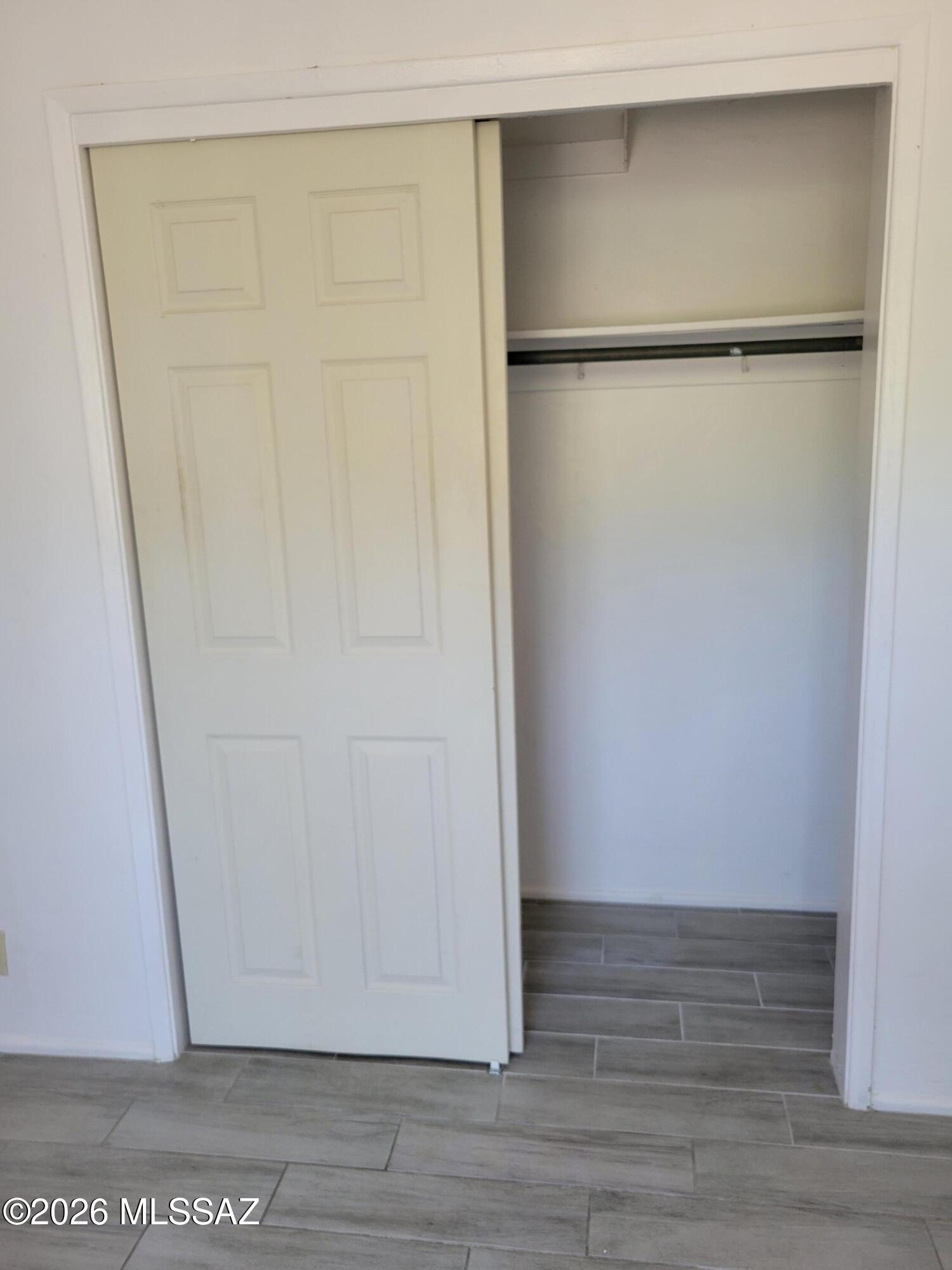 Hedrick Acreage Tract NO 3 - Residential Lease
