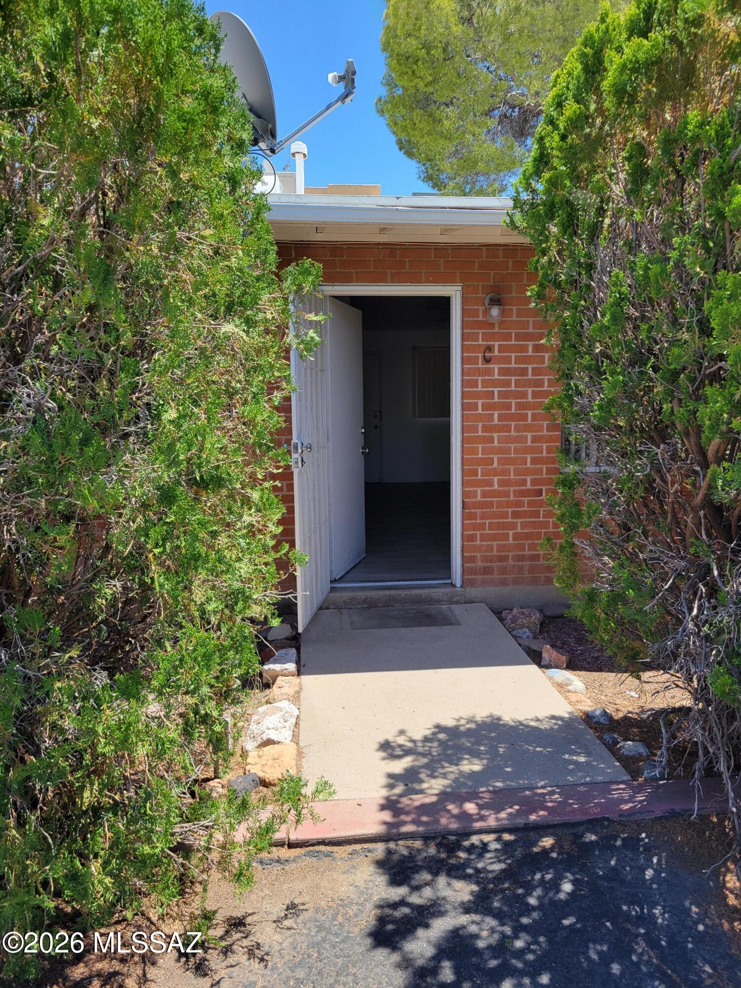Hedrick Acreage Tract NO 3 - Residential Lease