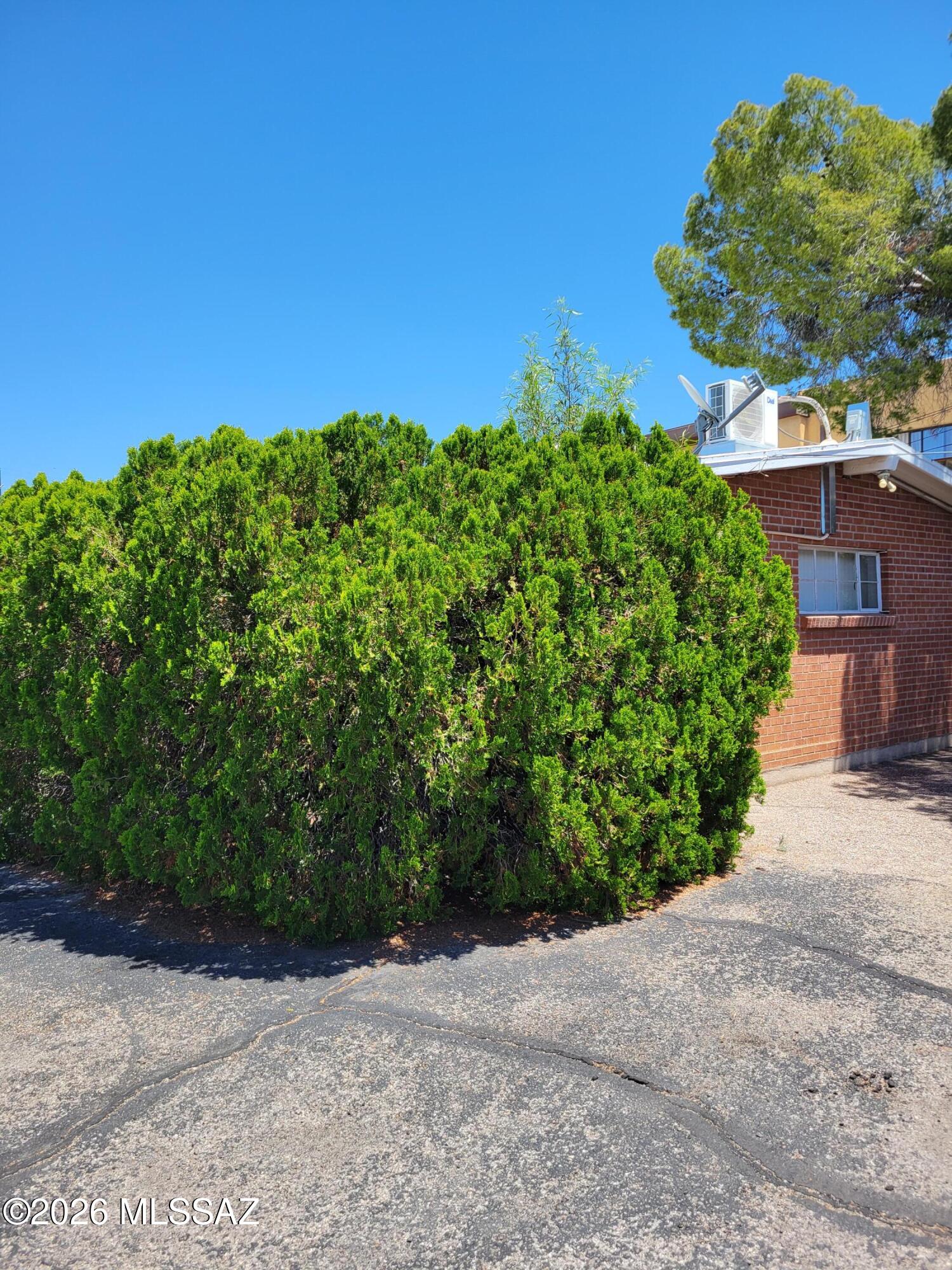 Hedrick Acreage Tract NO 3 - Residential Lease