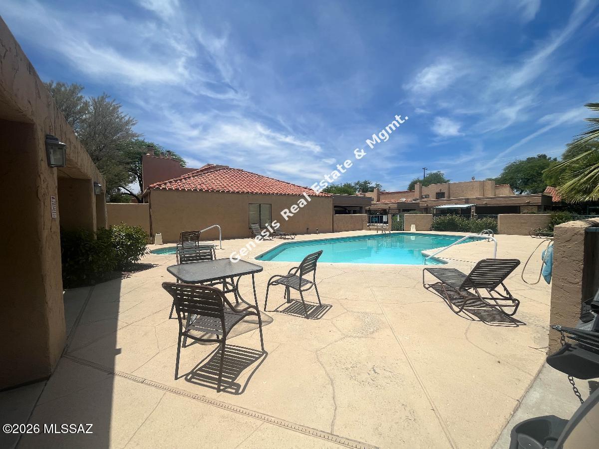 Winterhaven Townhomes (1-85) - Residential Lease