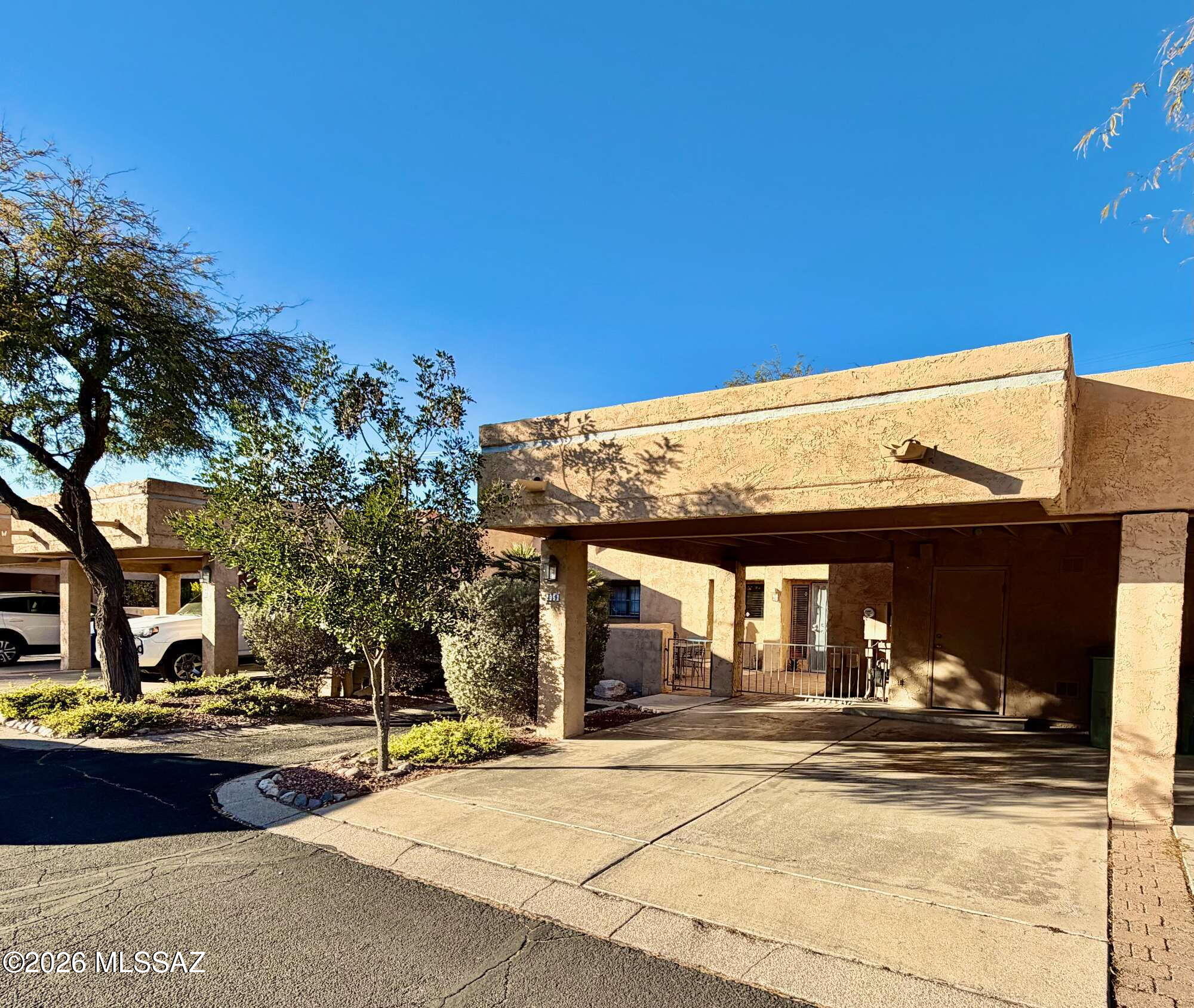 Winterhaven Townhomes (1-85) - Residential Lease