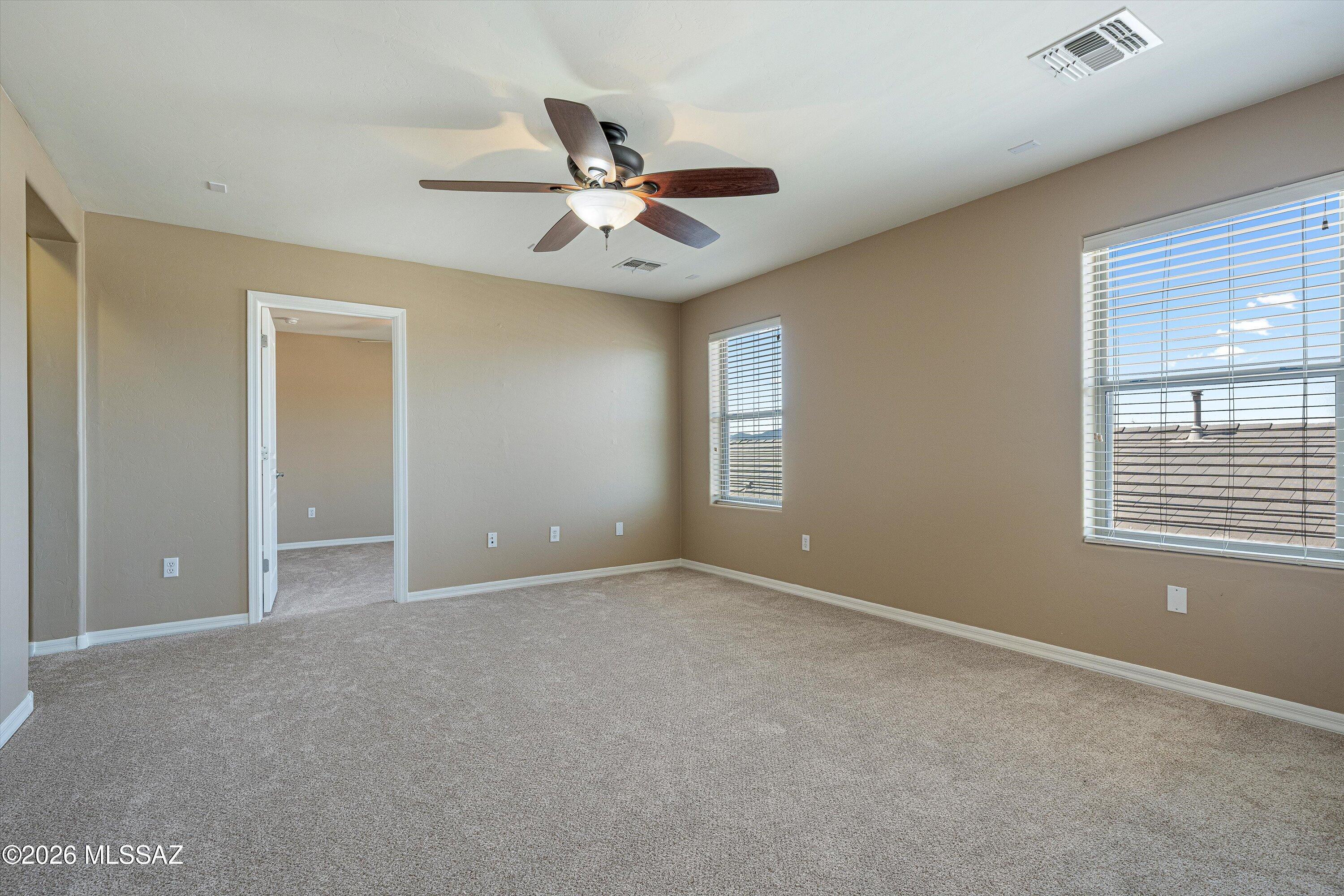 Rancho Del Lago (B37-38) - Residential