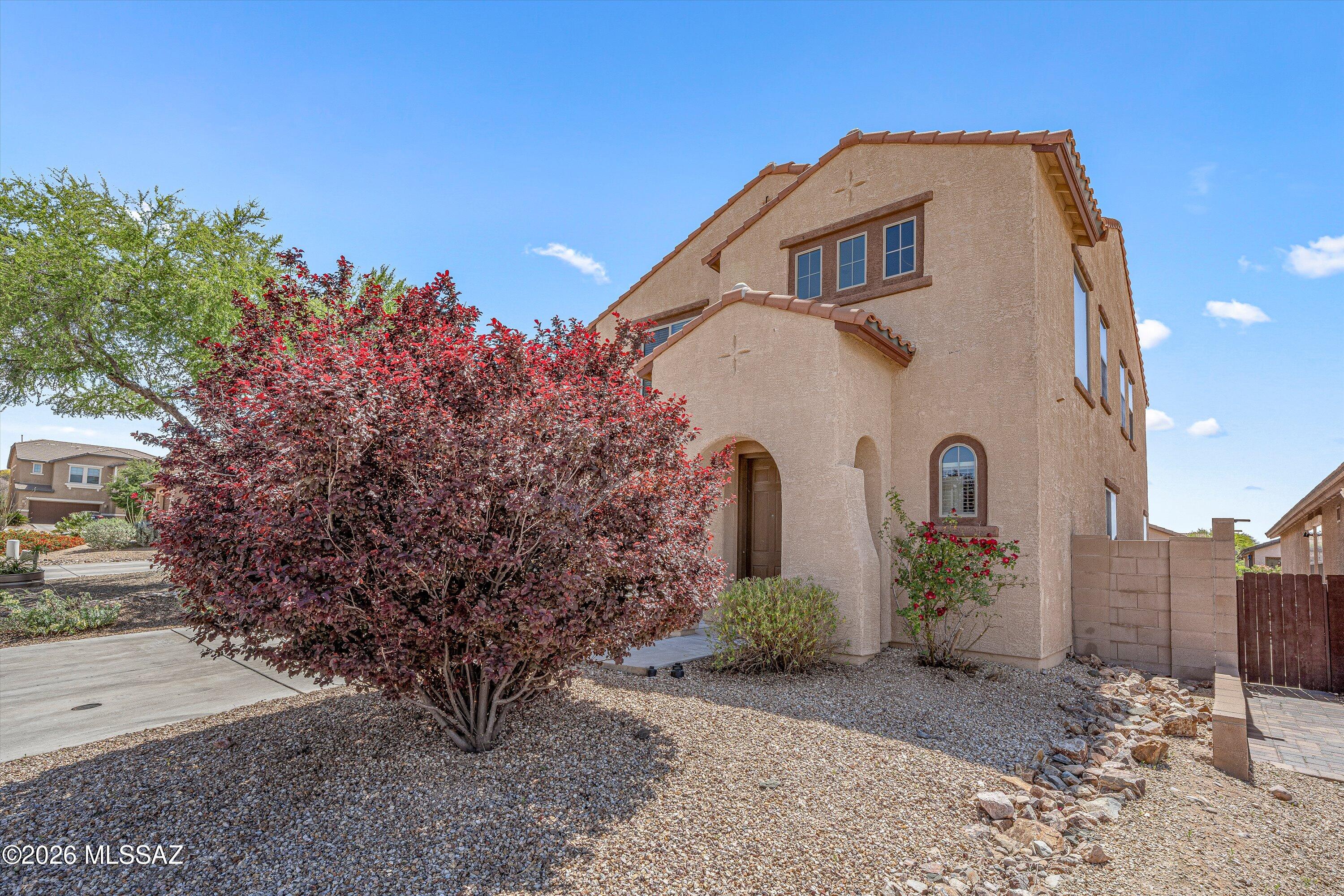 Rancho Del Lago (B37-38) - Residential