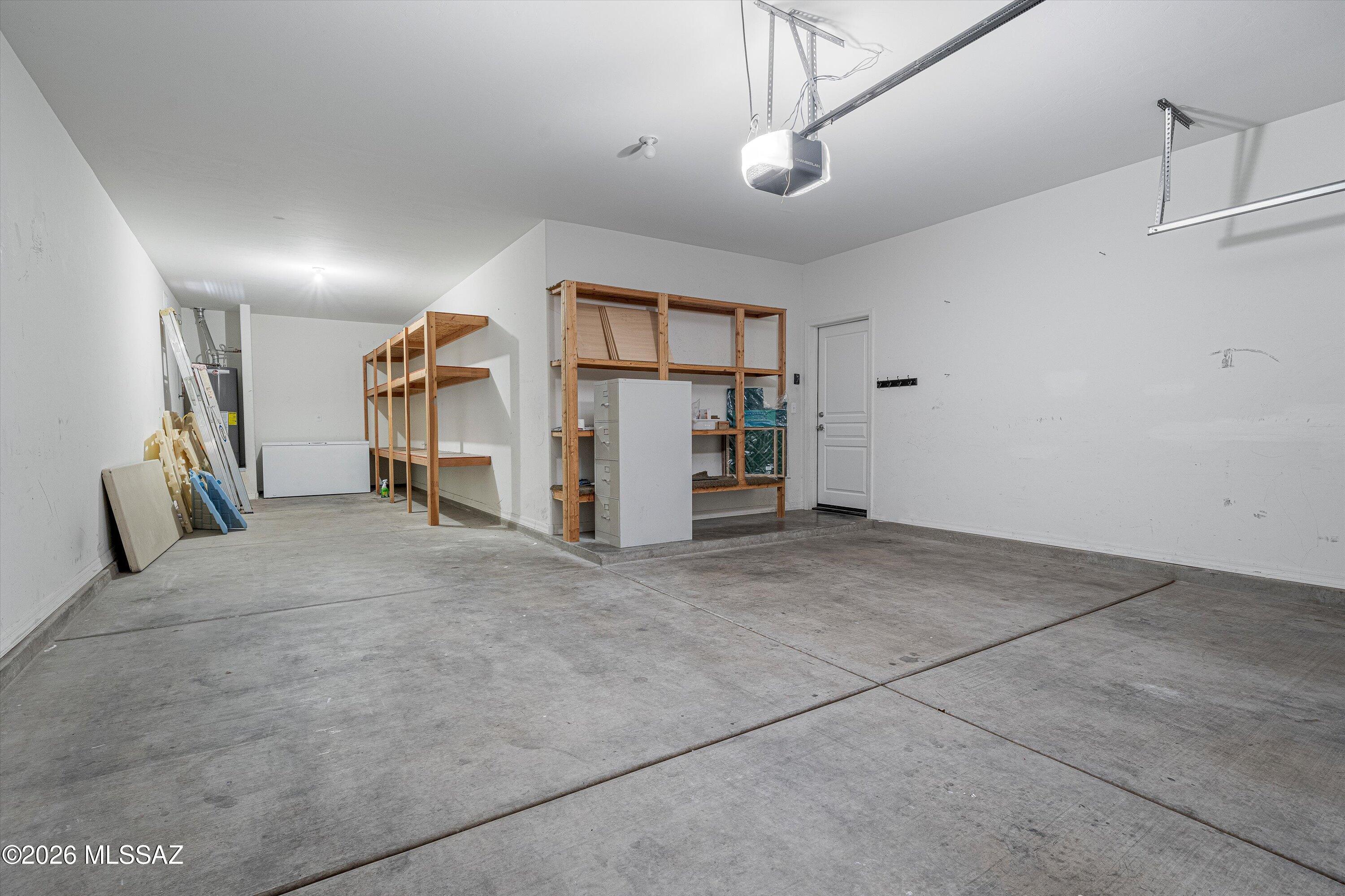 Rancho Del Lago (B37-38) - Residential
