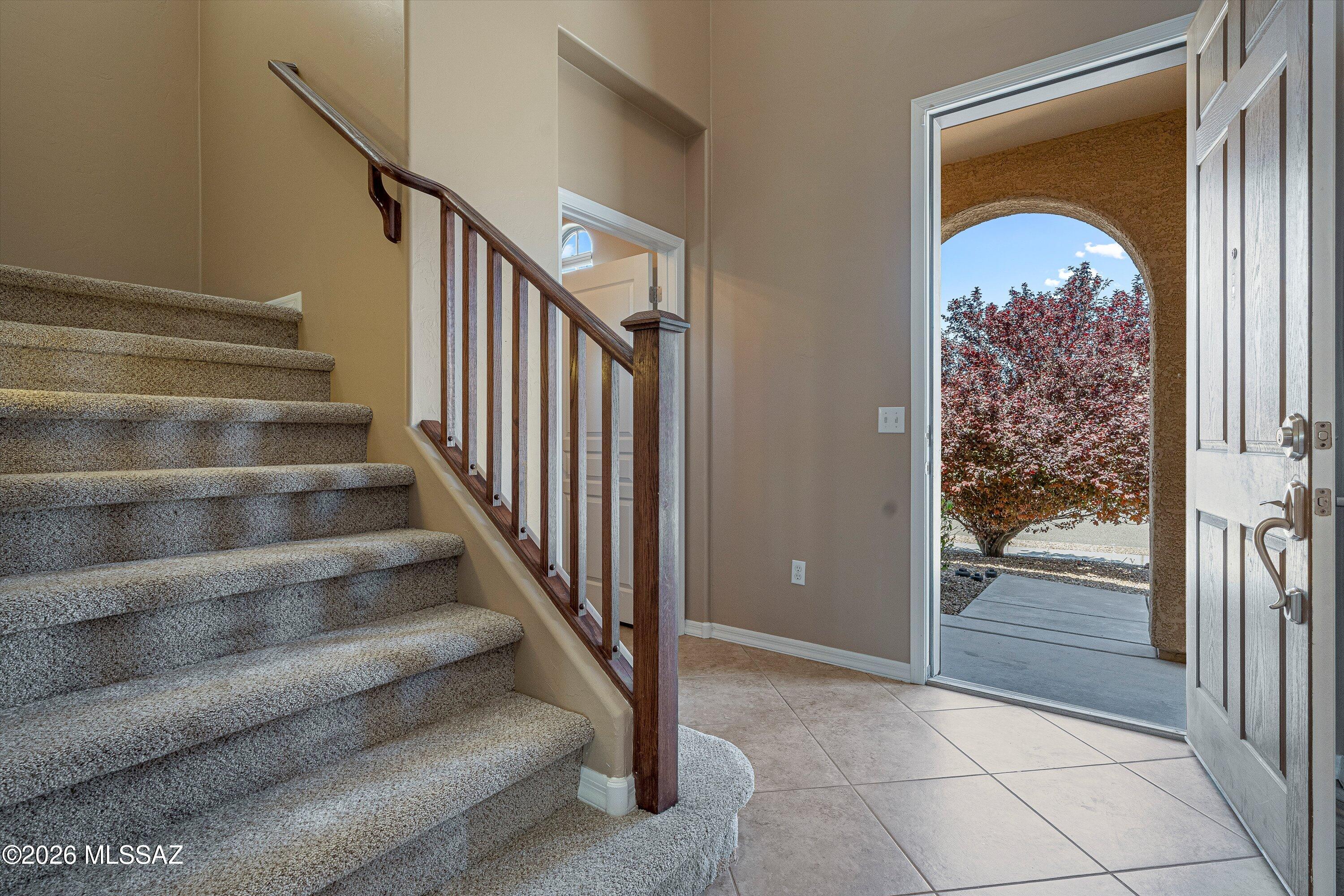 Rancho Del Lago (B37-38) - Residential