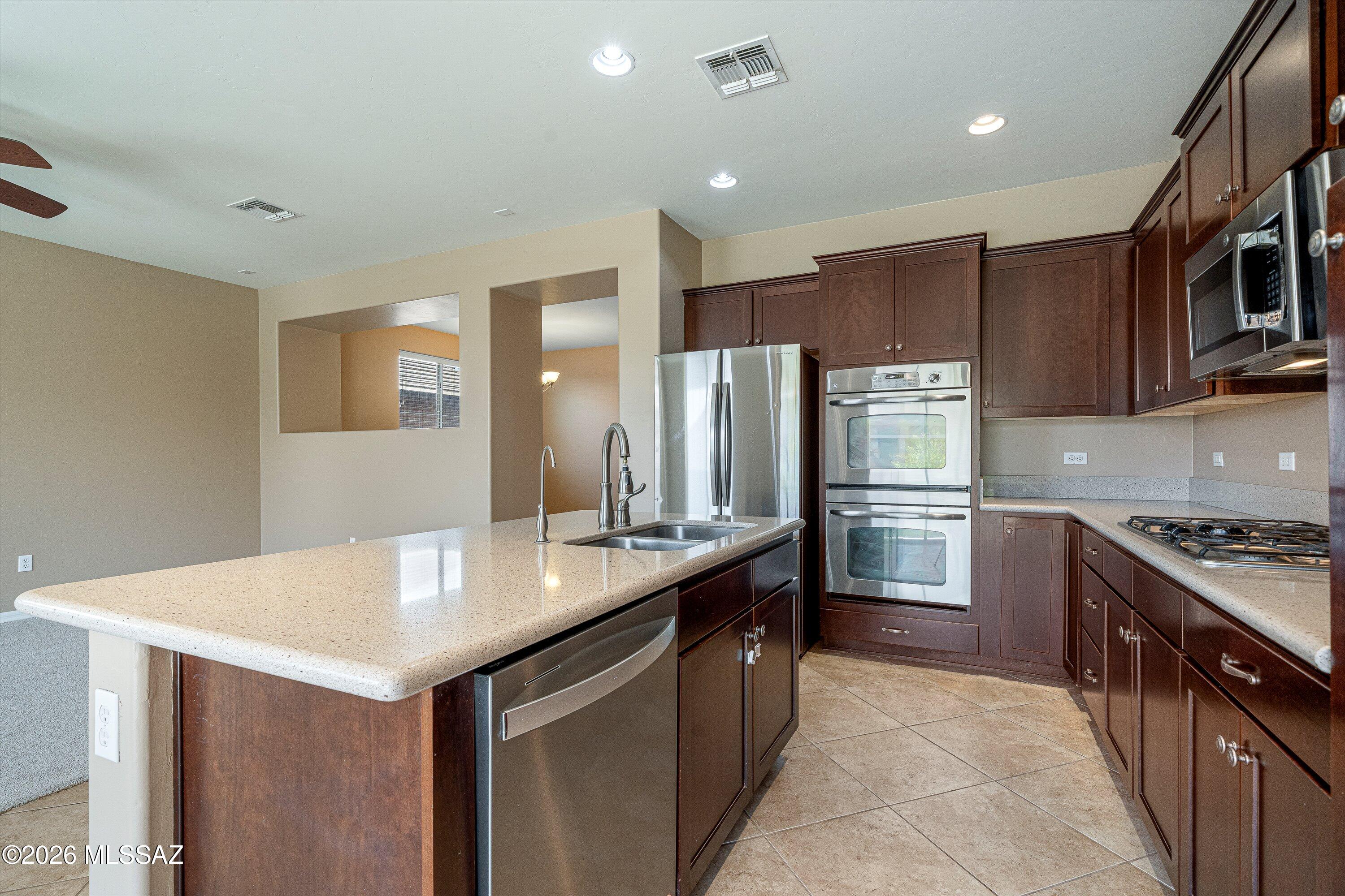 Rancho Del Lago (B37-38) - Residential