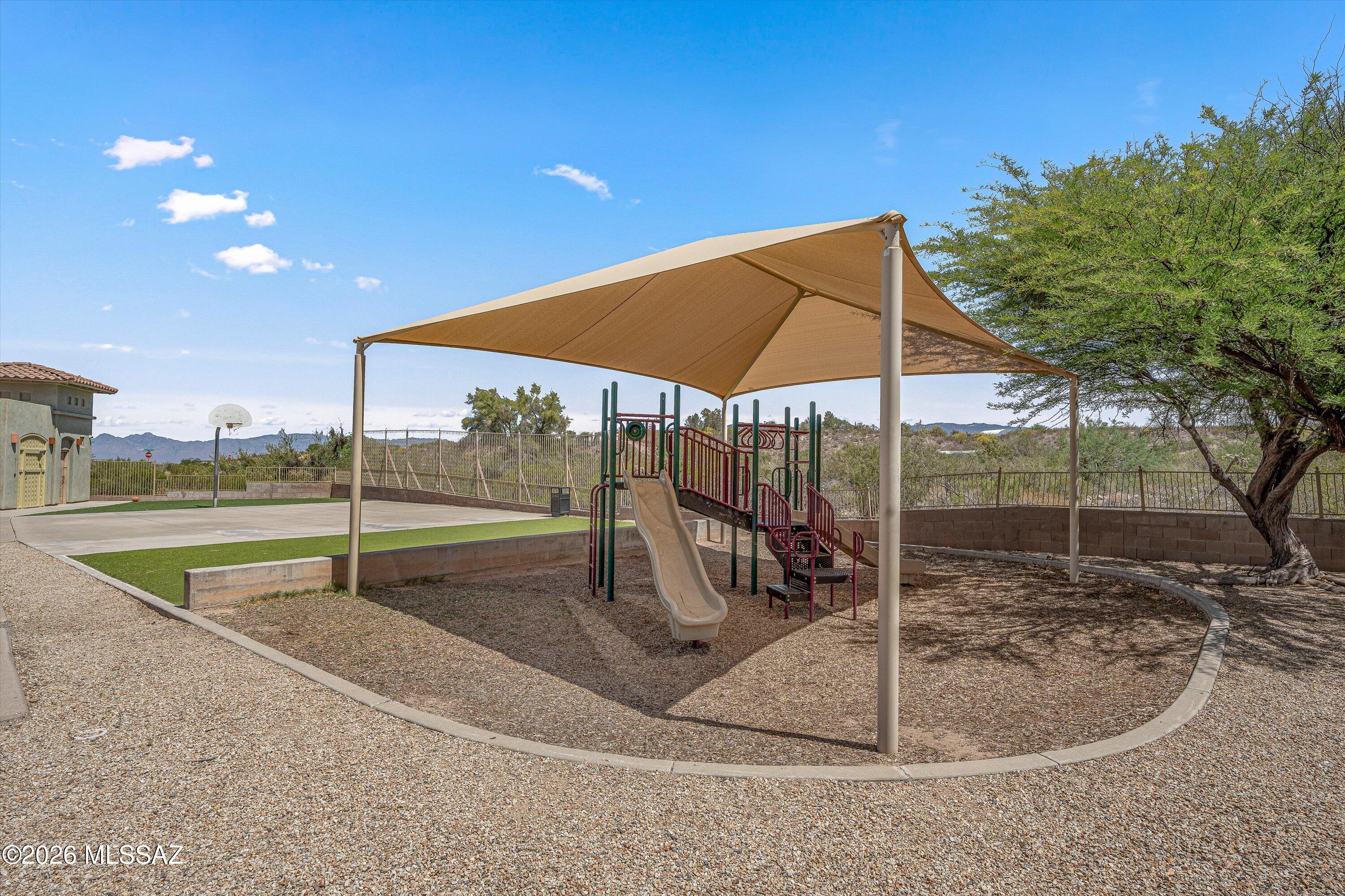 Rancho Del Lago (B37-38) - Residential