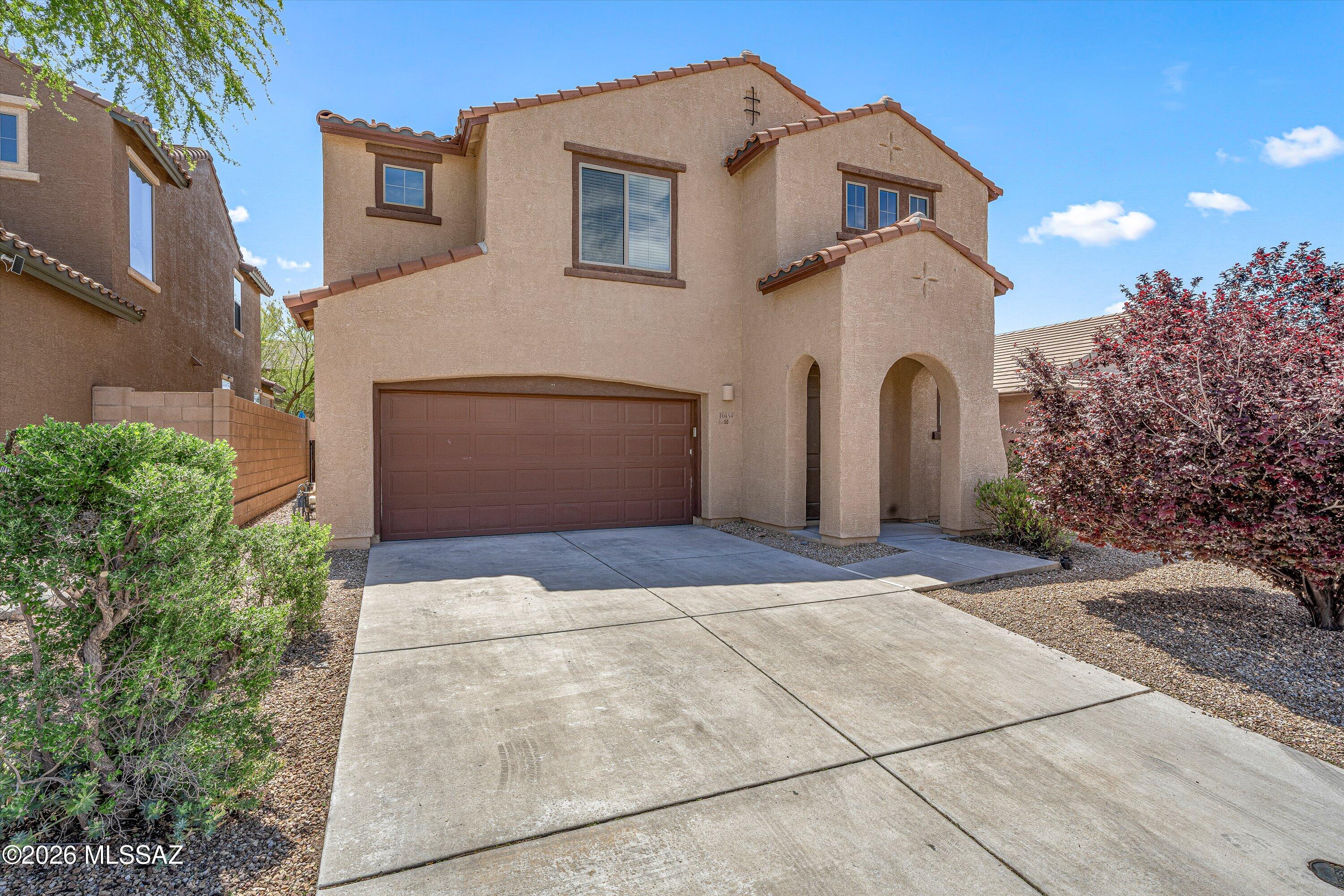 Rancho Del Lago (B37-38) - Residential