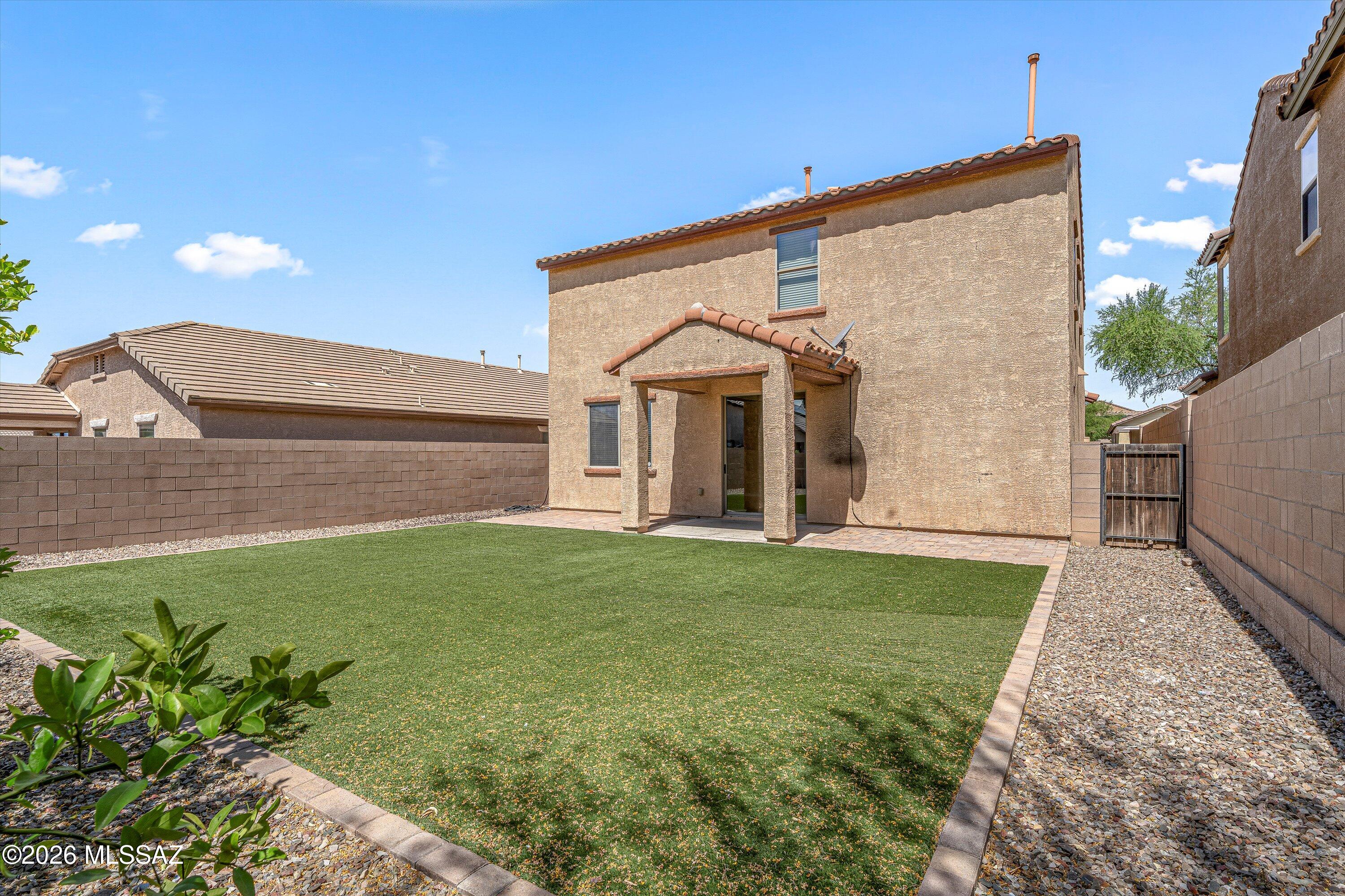 Rancho Del Lago (B37-38) - Residential