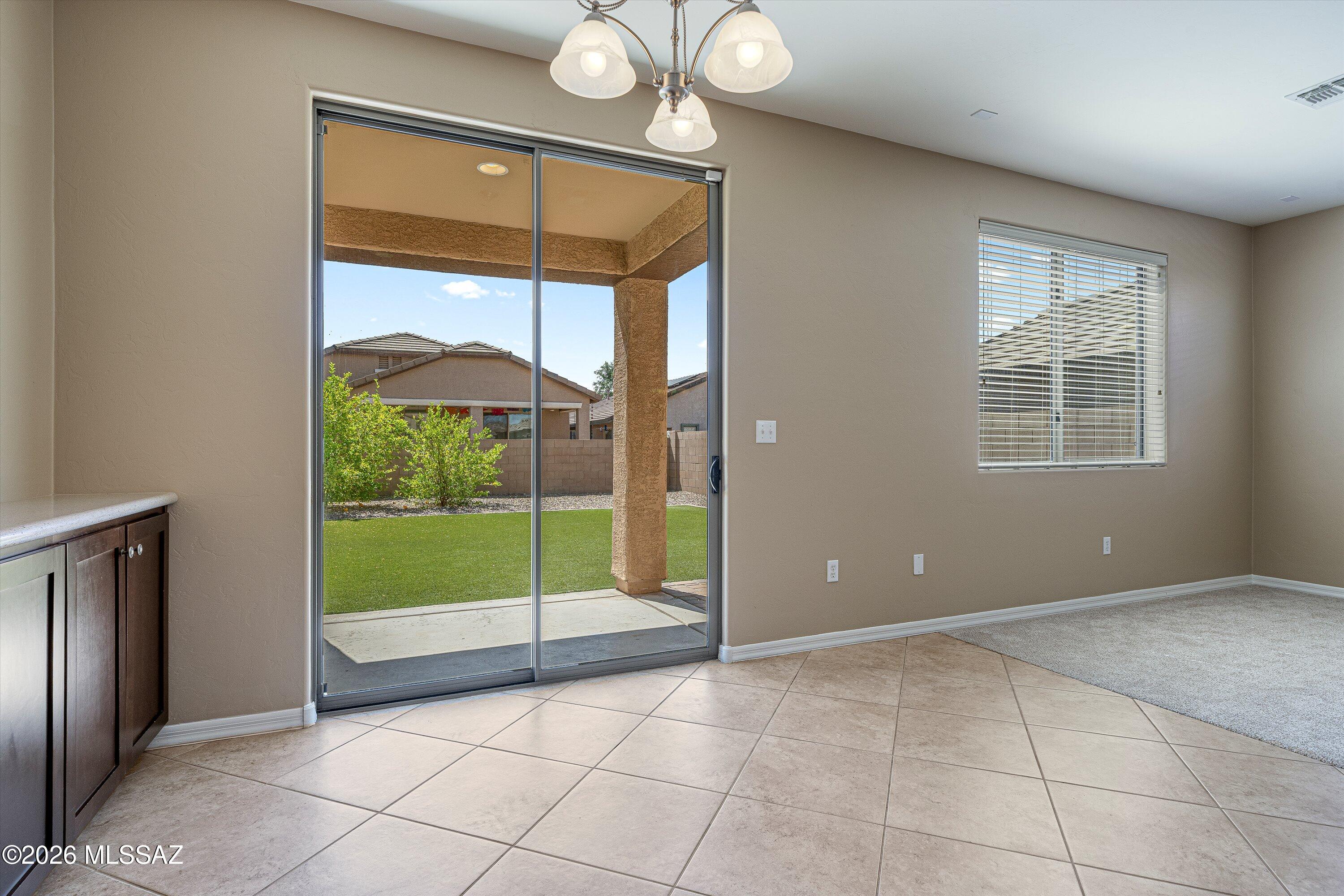 Rancho Del Lago (B37-38) - Residential