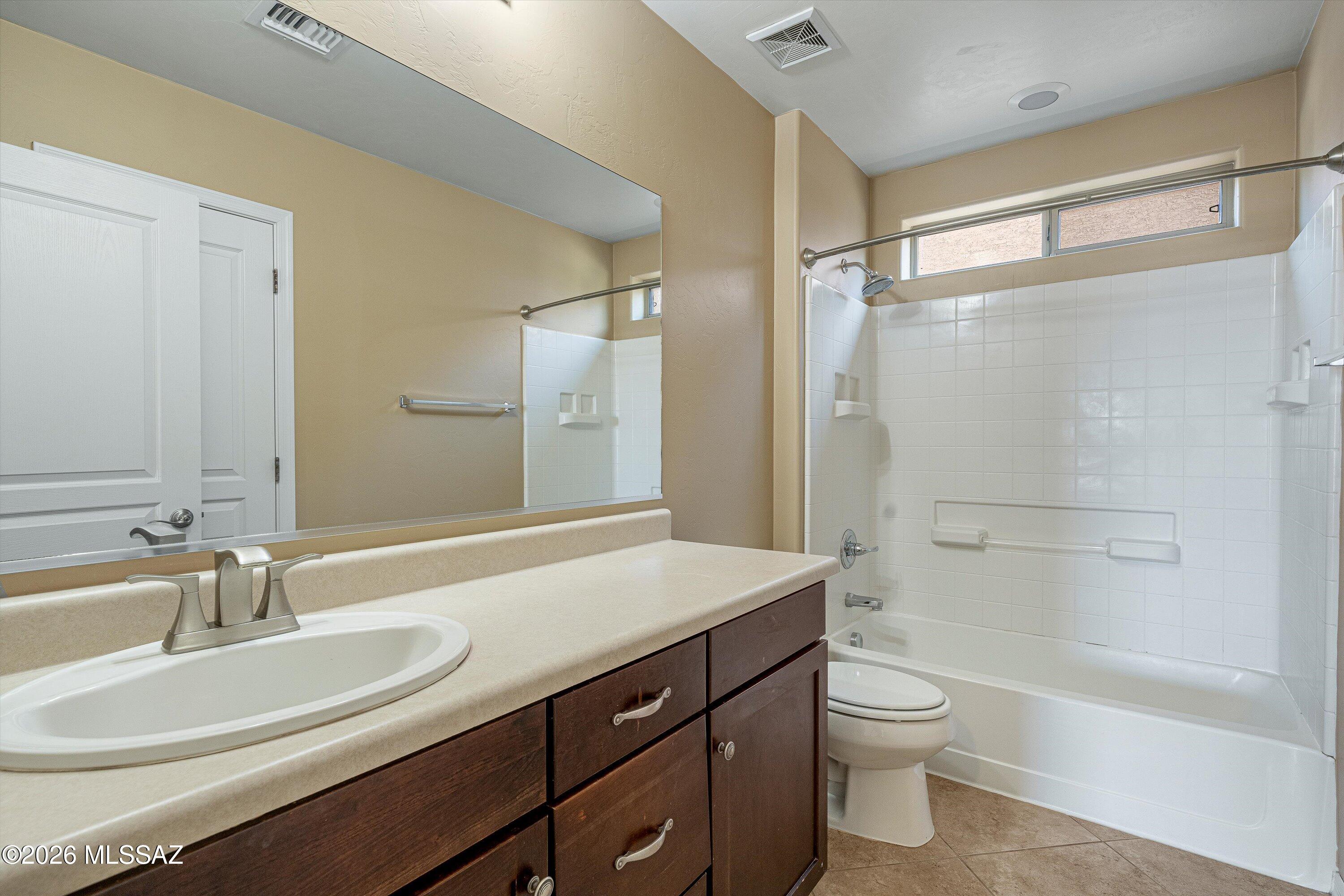 Rancho Del Lago (B37-38) - Residential