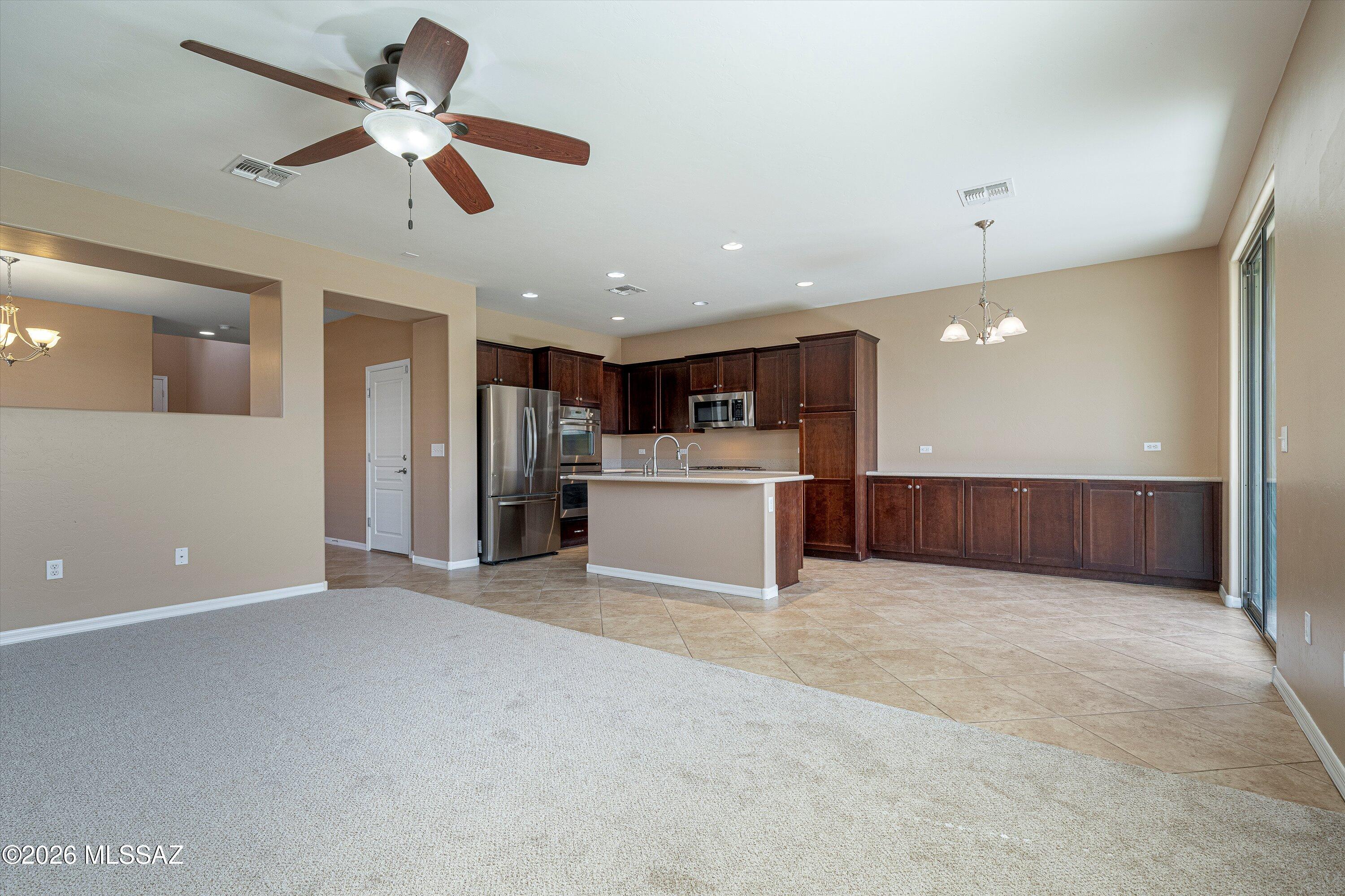 Rancho Del Lago (B37-38) - Residential