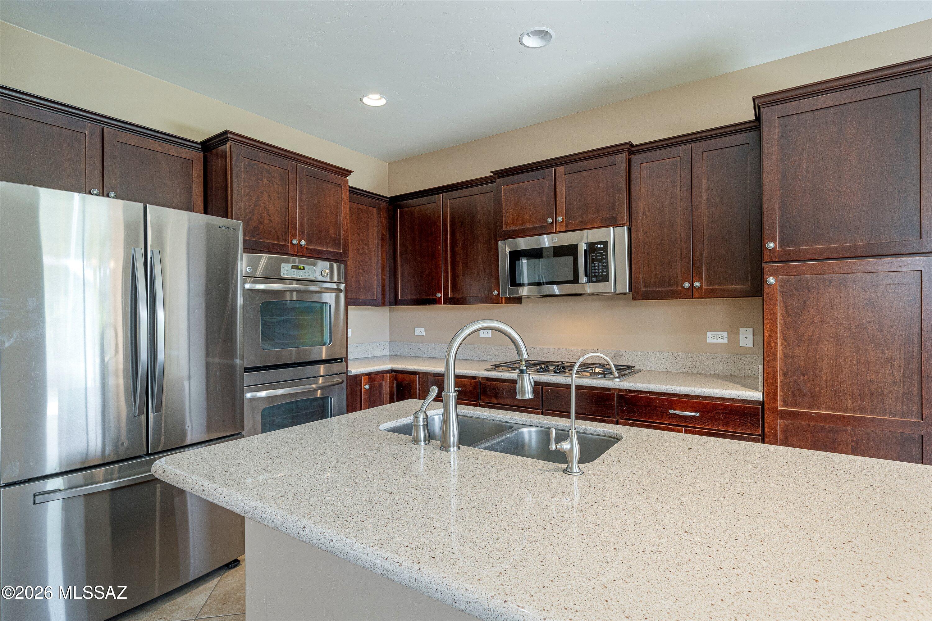 Rancho Del Lago (B37-38) - Residential