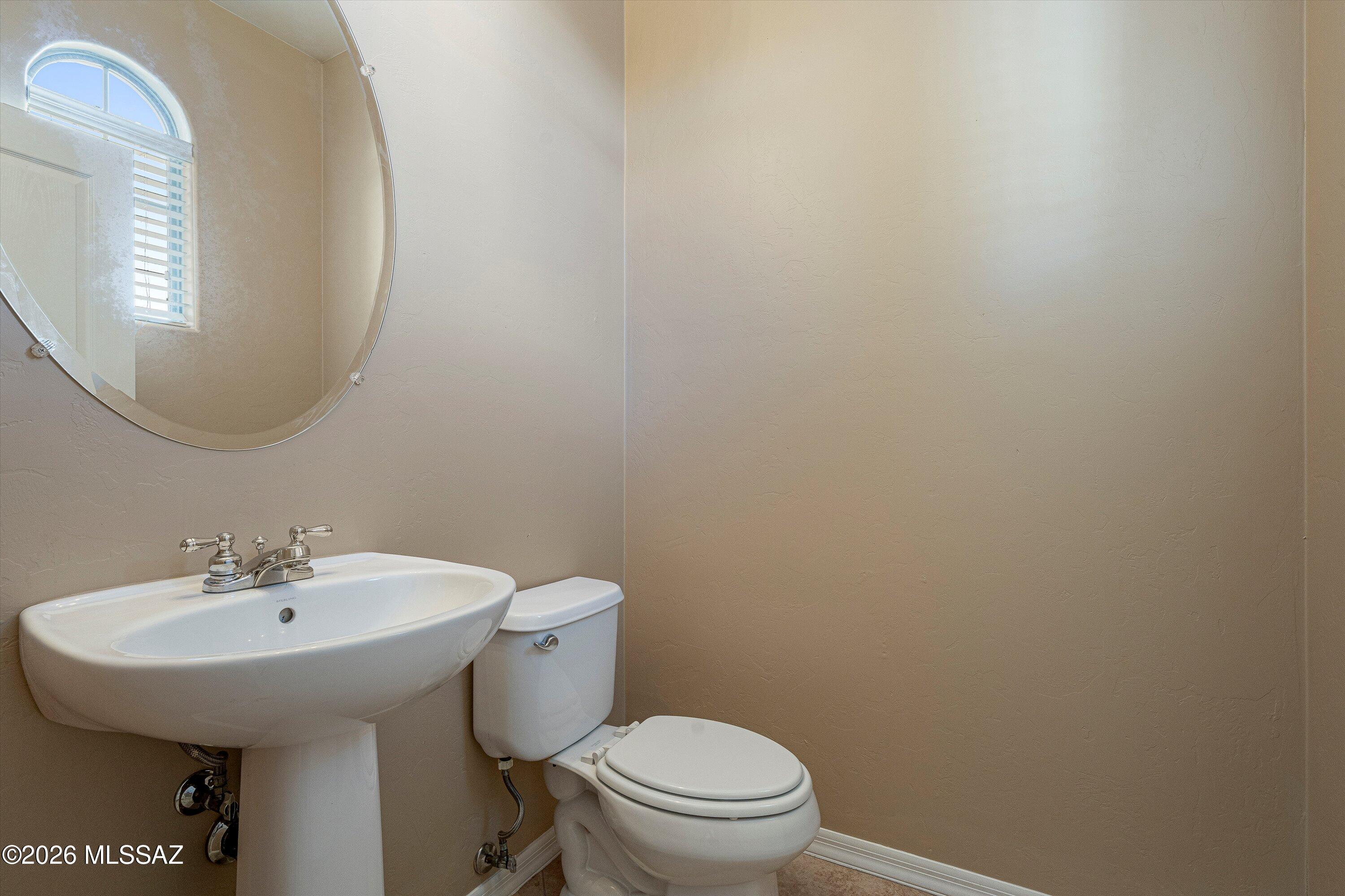 Rancho Del Lago (B37-38) - Residential