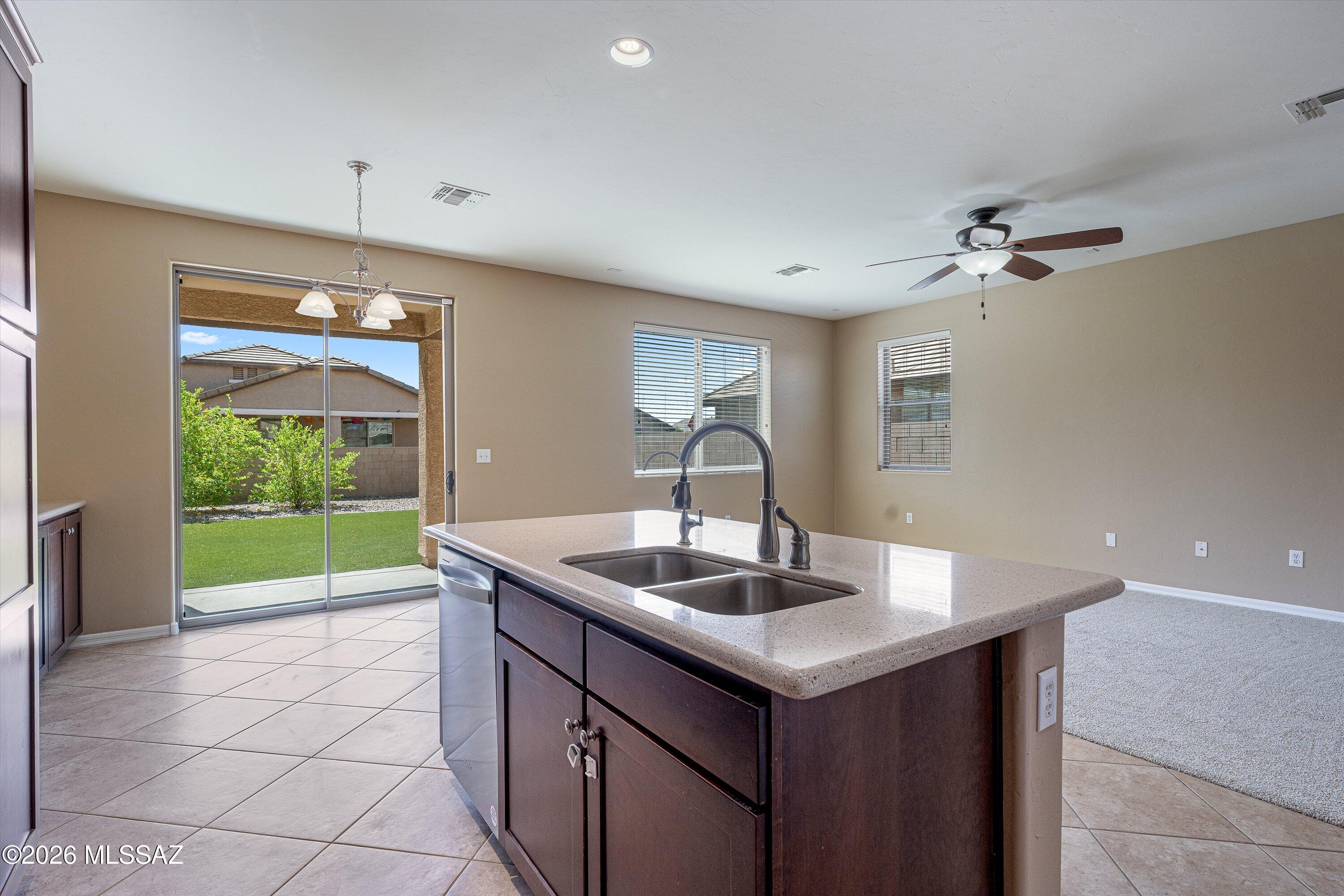Rancho Del Lago (B37-38) - Residential