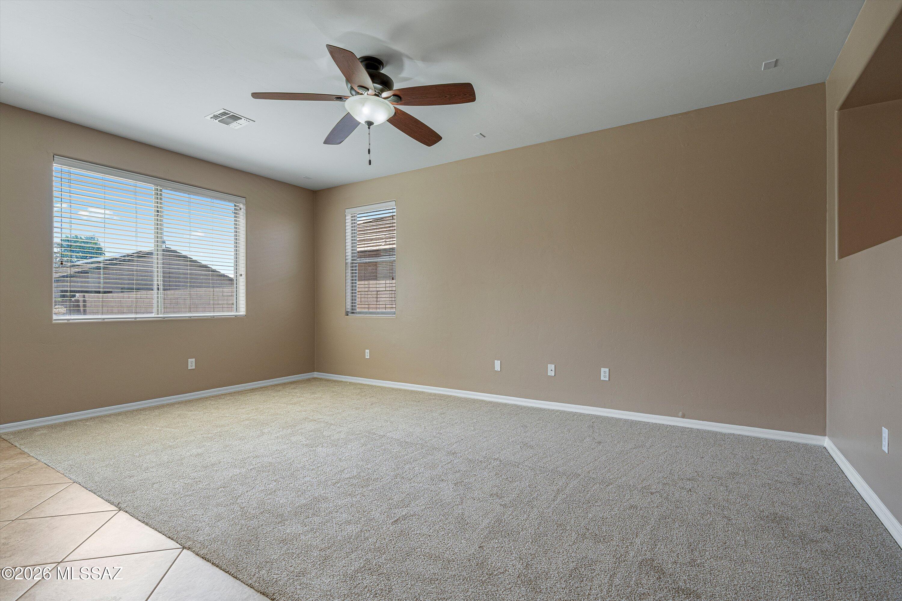 Rancho Del Lago (B37-38) - Residential