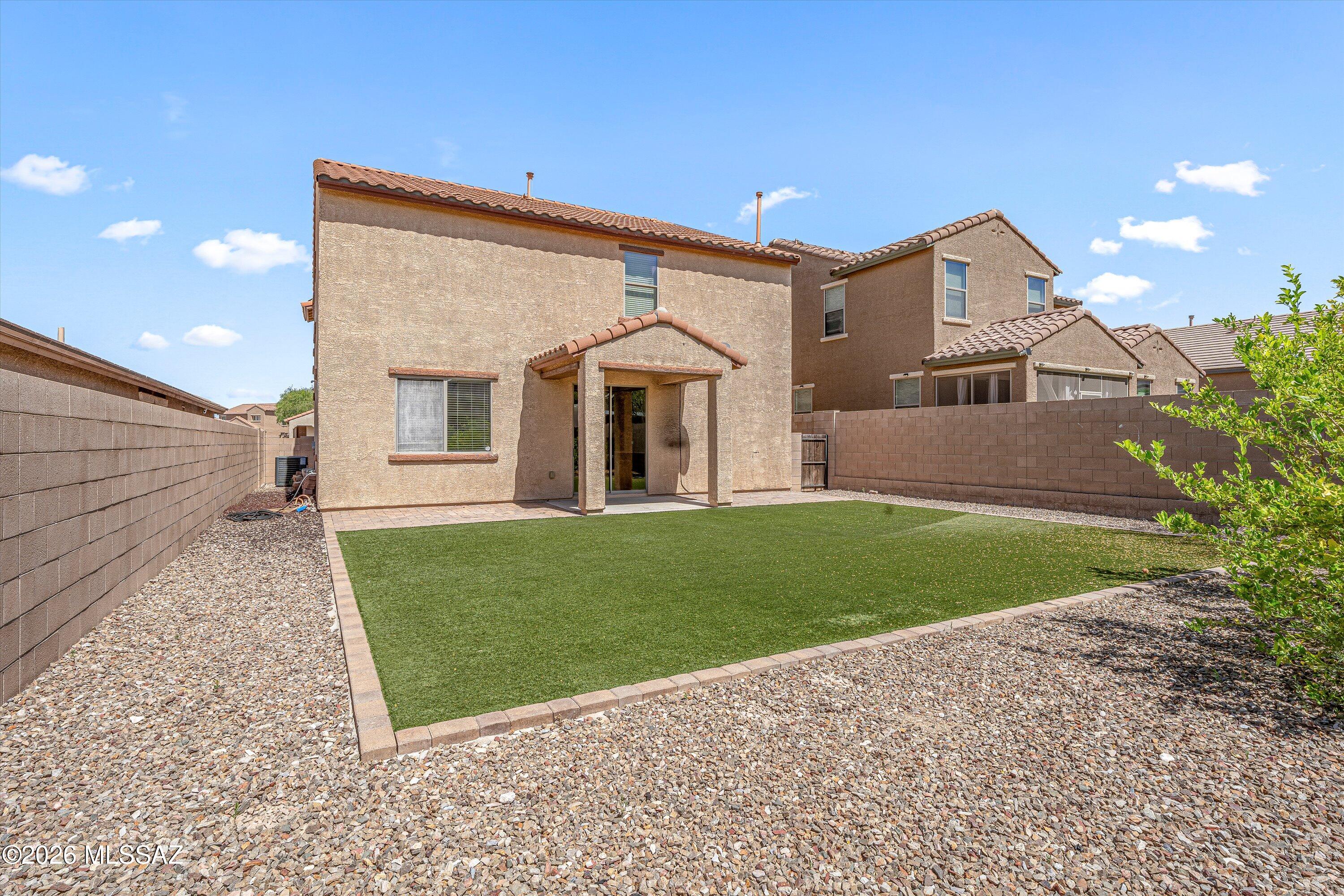 Rancho Del Lago (B37-38) - Residential