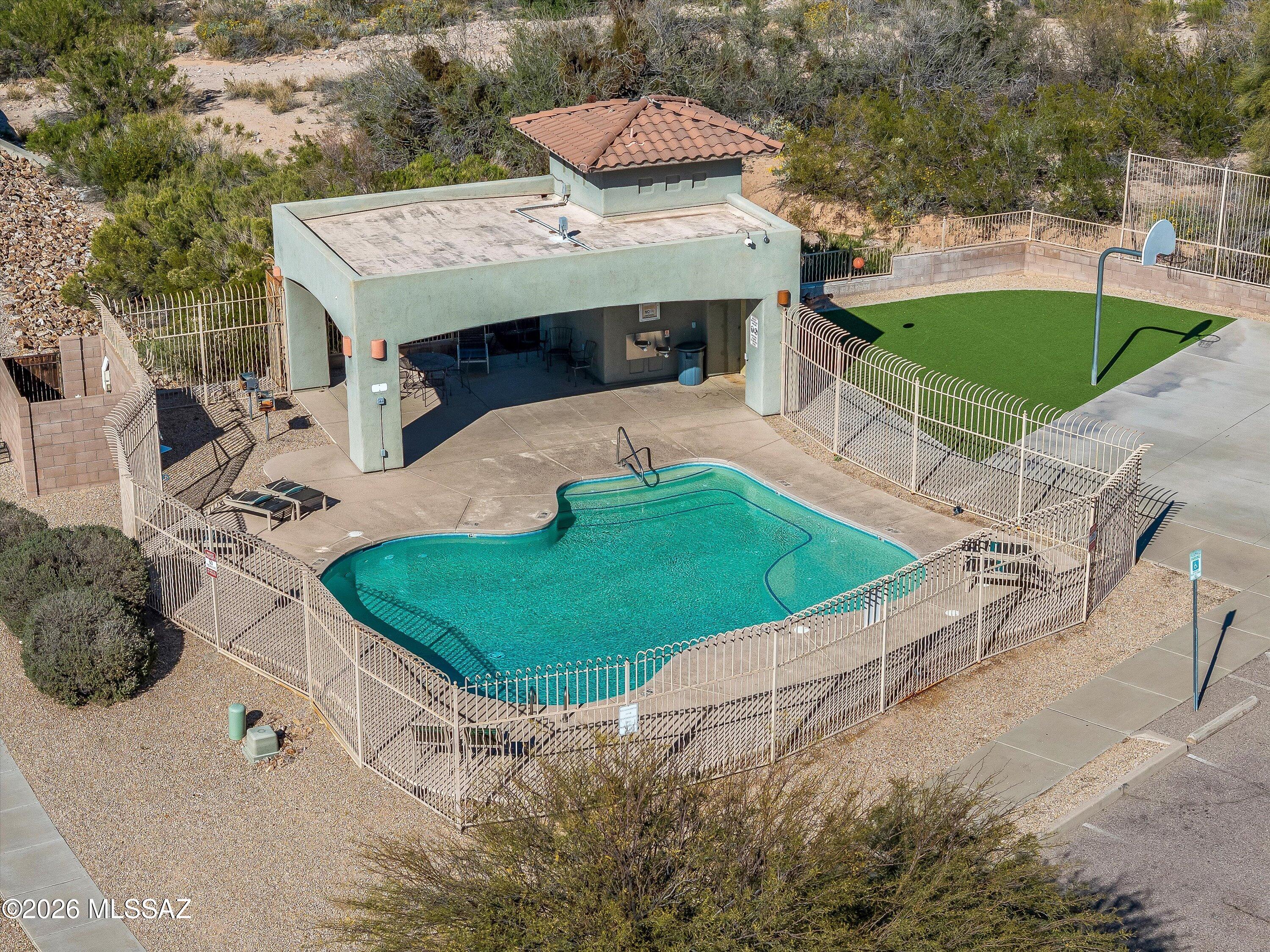 Rancho Del Lago (B37-38) - Residential