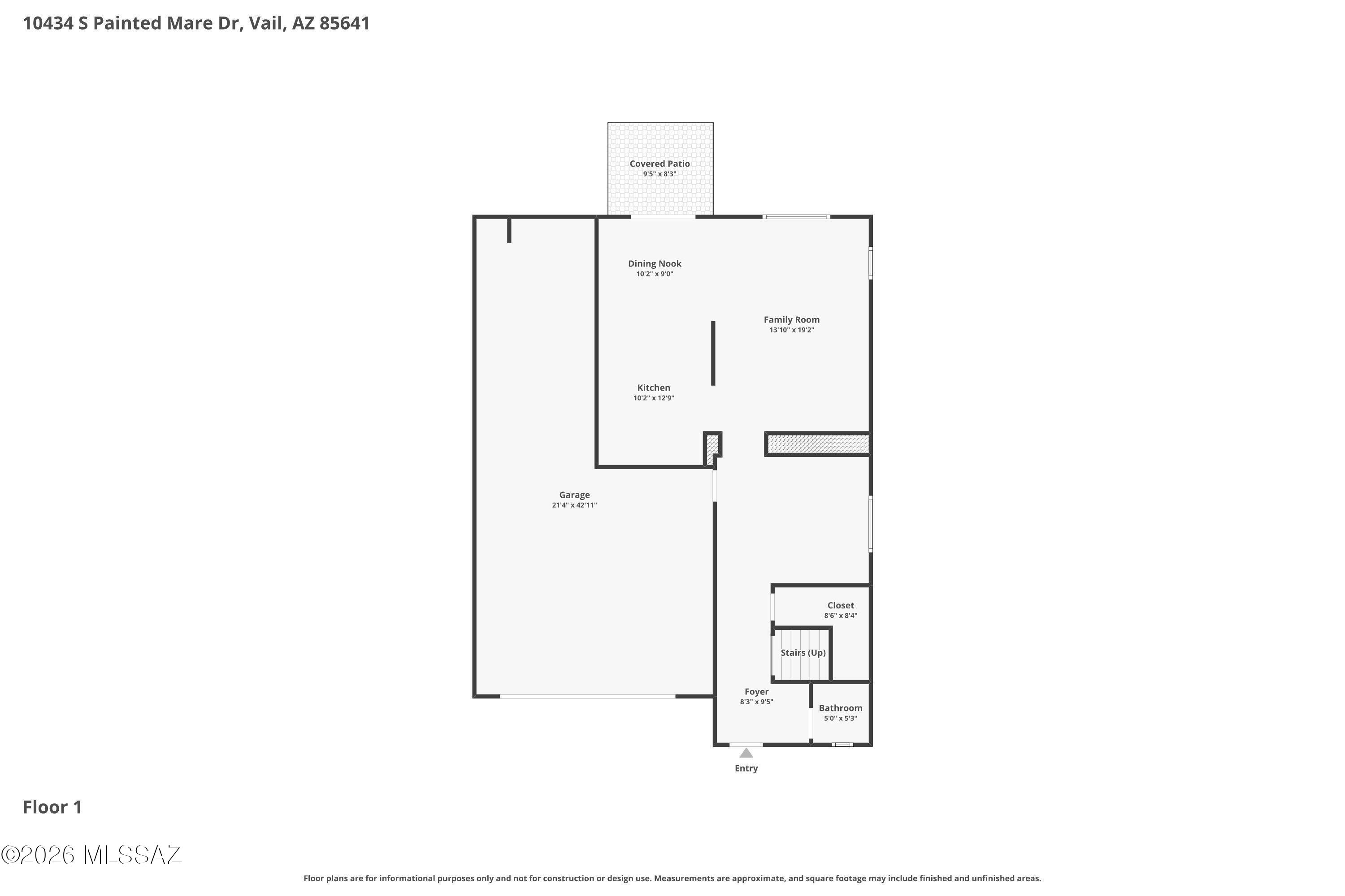 Rancho Del Lago (B37-38) - Residential