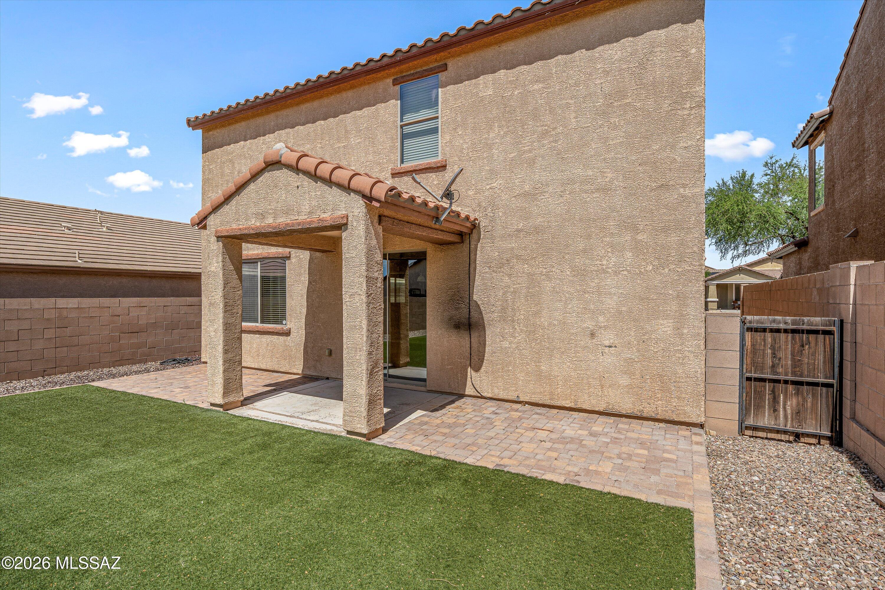 Rancho Del Lago (B37-38) - Residential