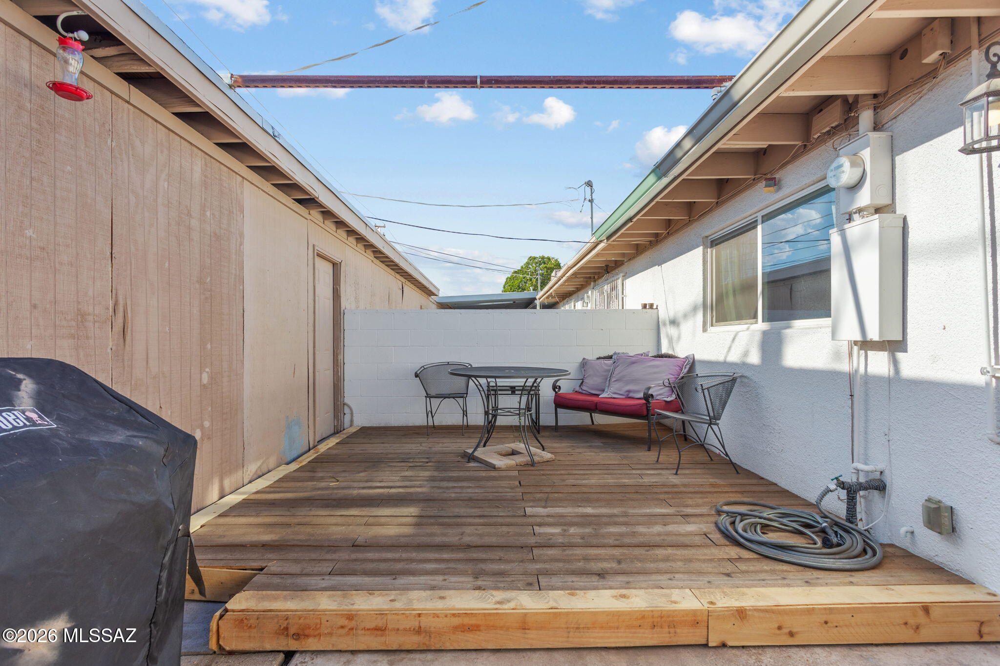 N/A - Residential