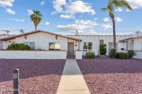 2166 S Calle Polar Tucson AZ 85710