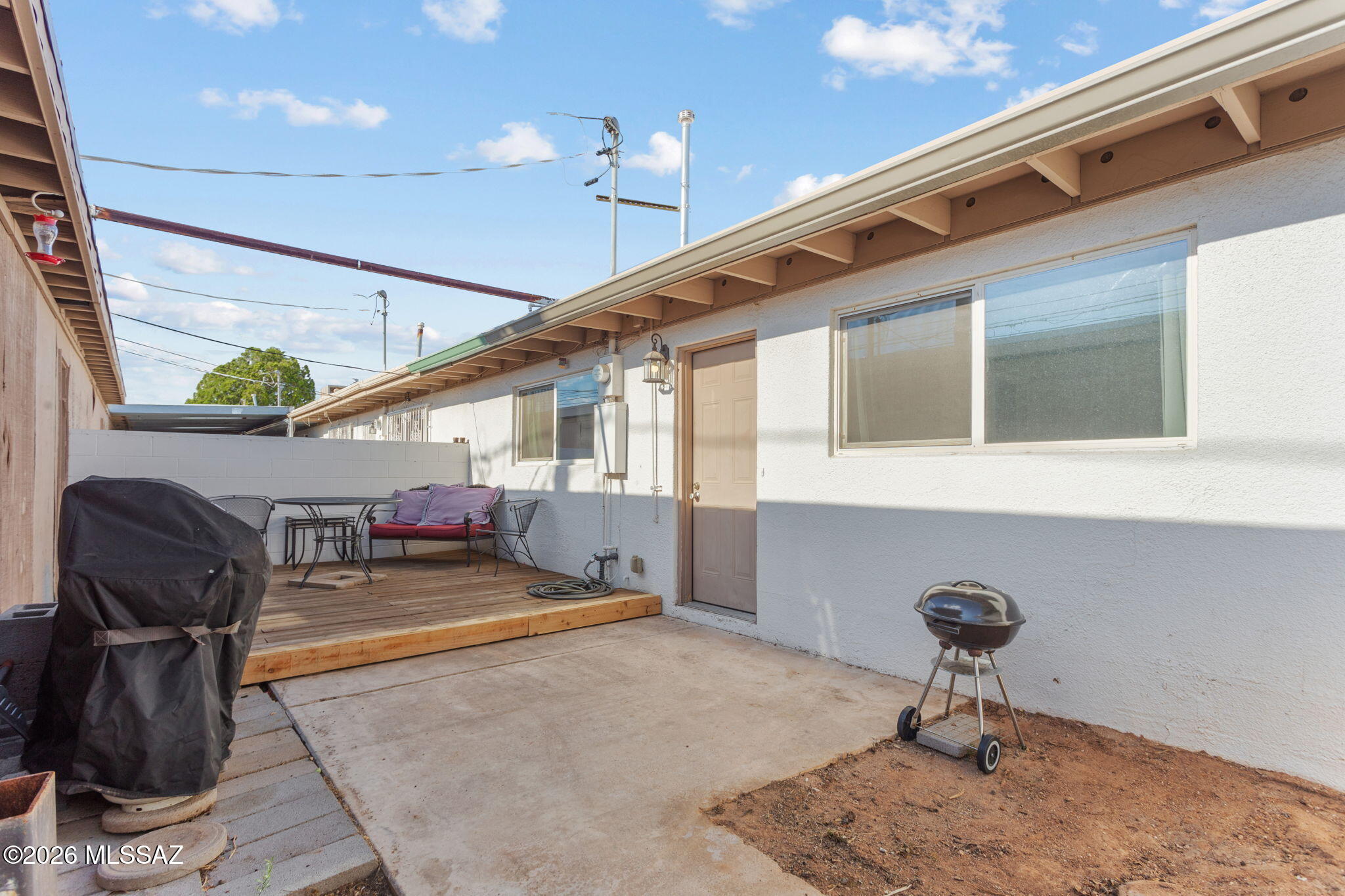N/A - Residential
