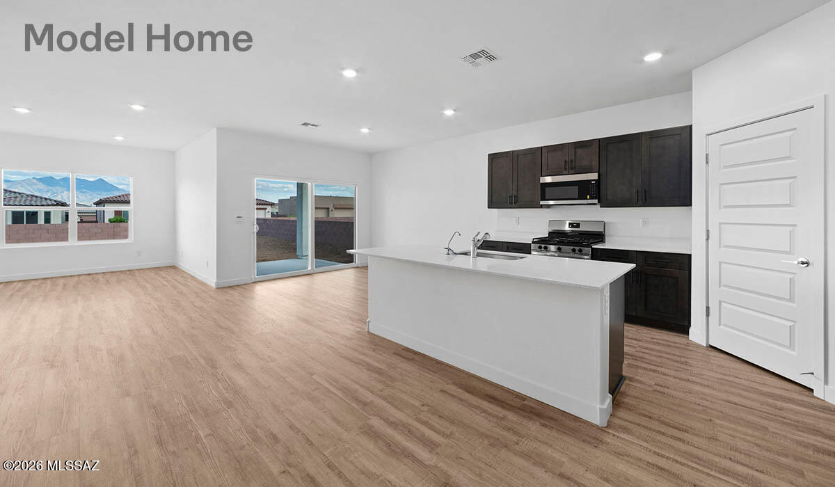 Las Campanas PTN Block C Phase 1B2 - Residential
