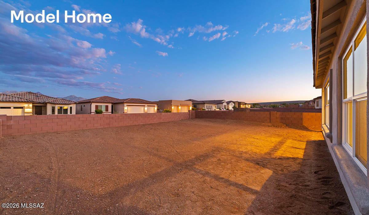 Las Campanas PTN Block C Phase 1B2 - Residential