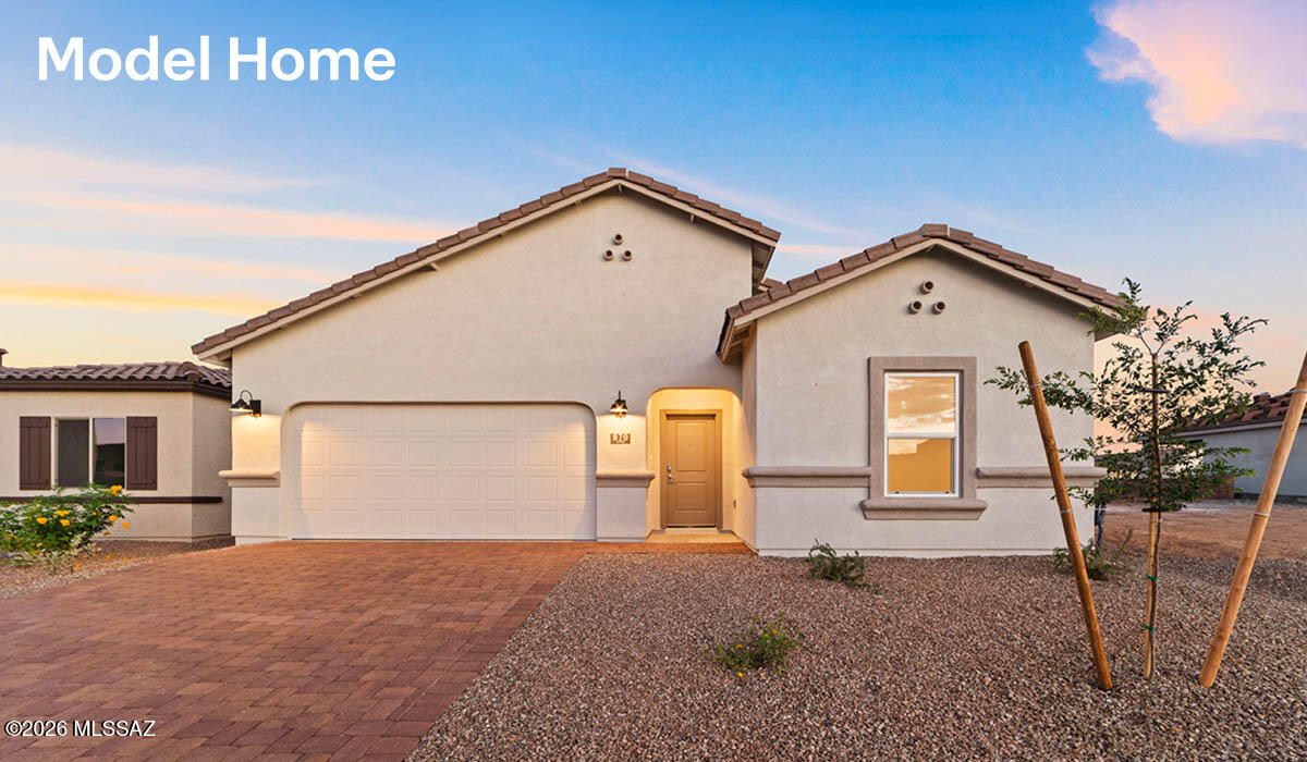 Las Campanas PTN Block C Phase 1B2 - Residential