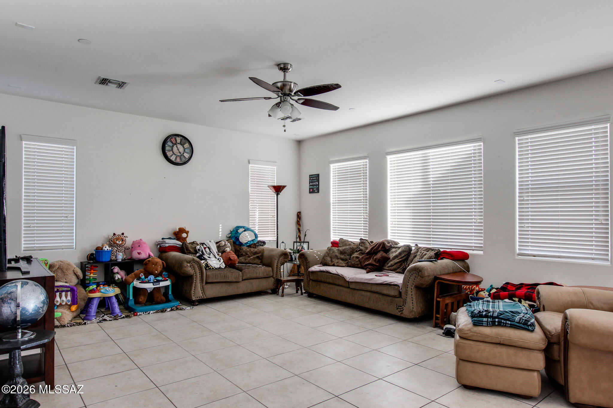 3427 W Tail Feather Drive