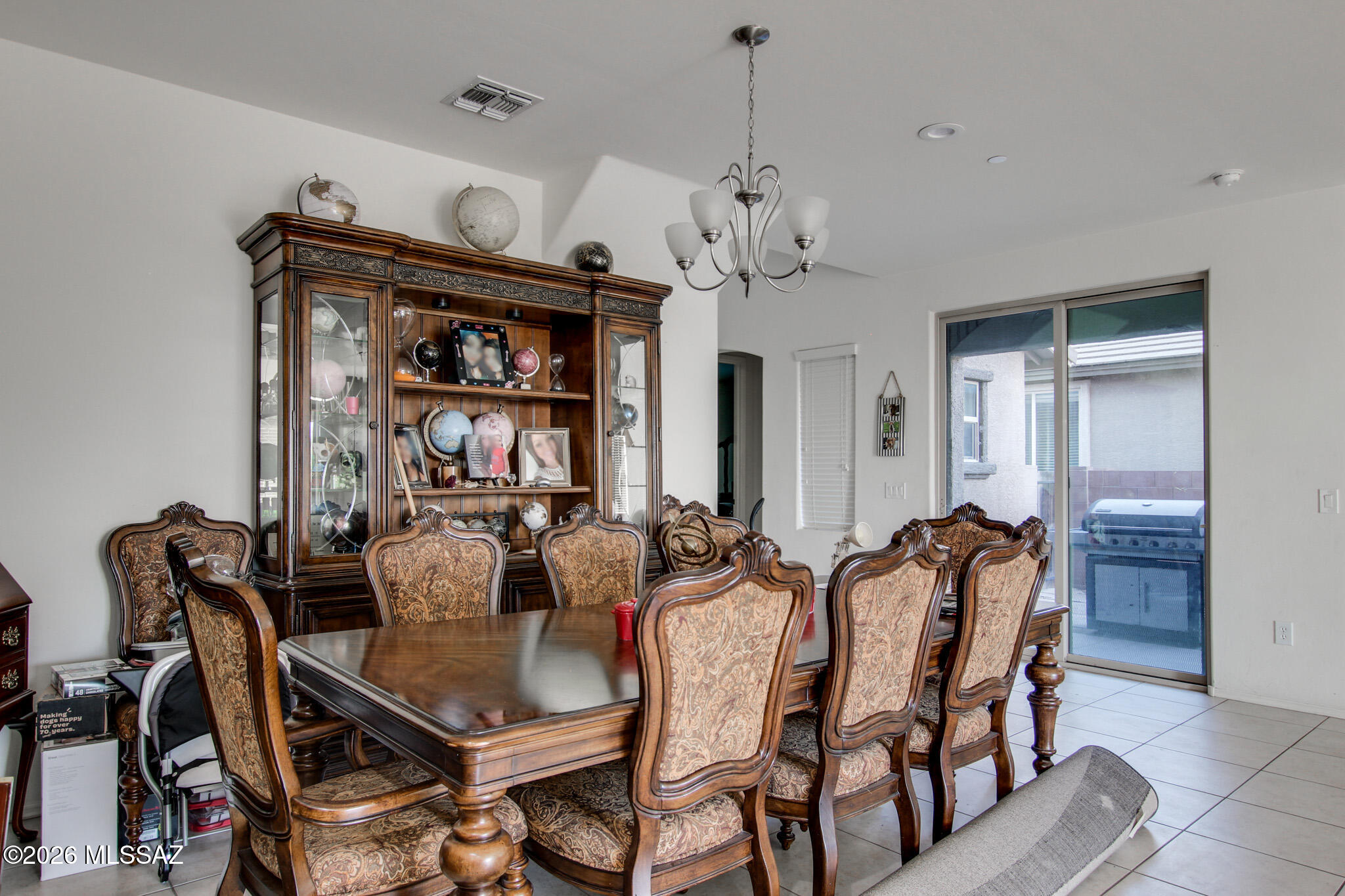 3427 W Tail Feather Drive