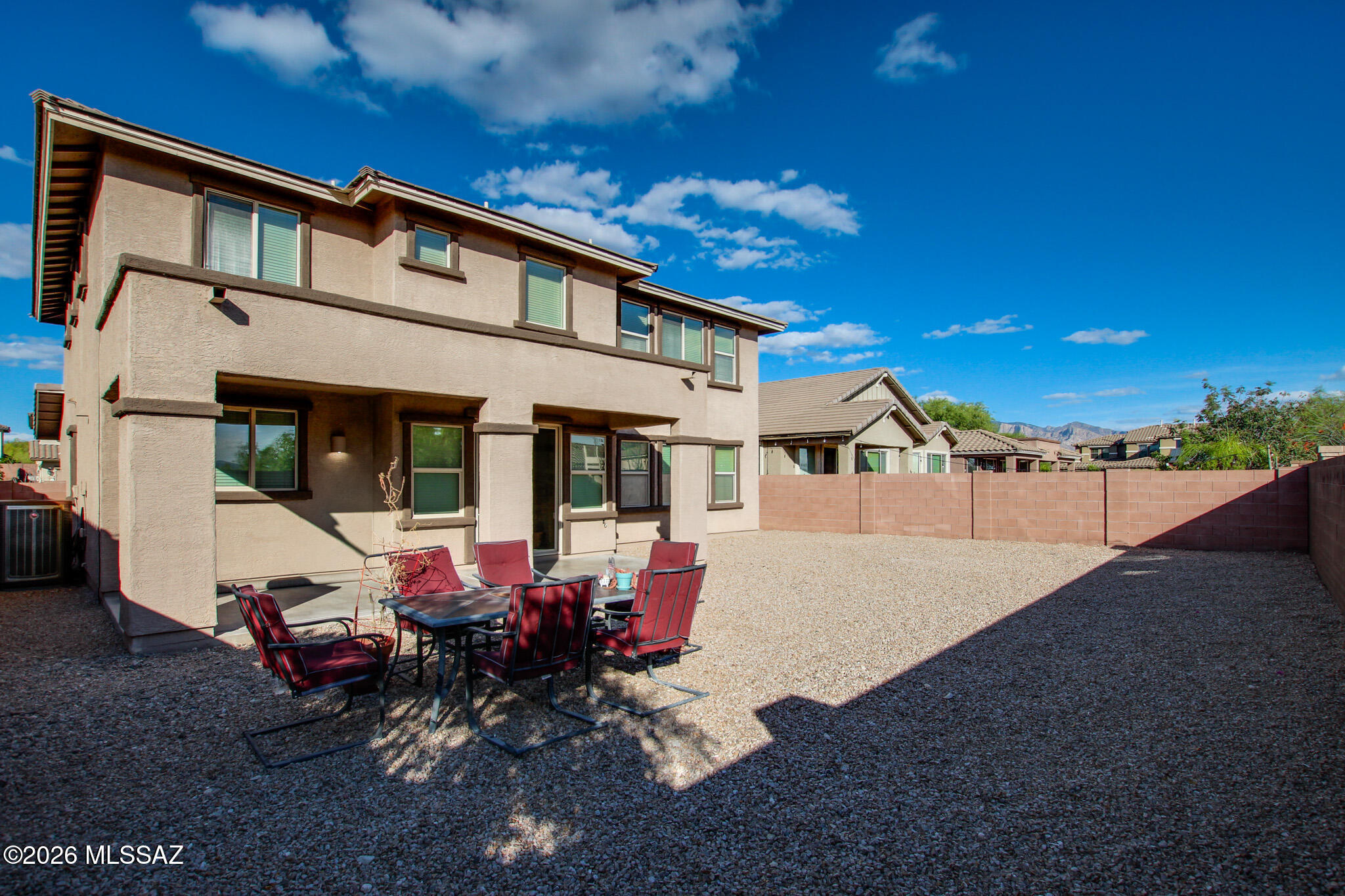 3427 W Tail Feather Drive