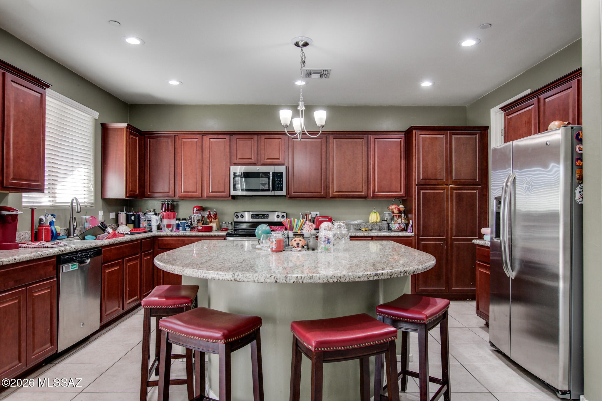 3427 W Tail Feather Drive