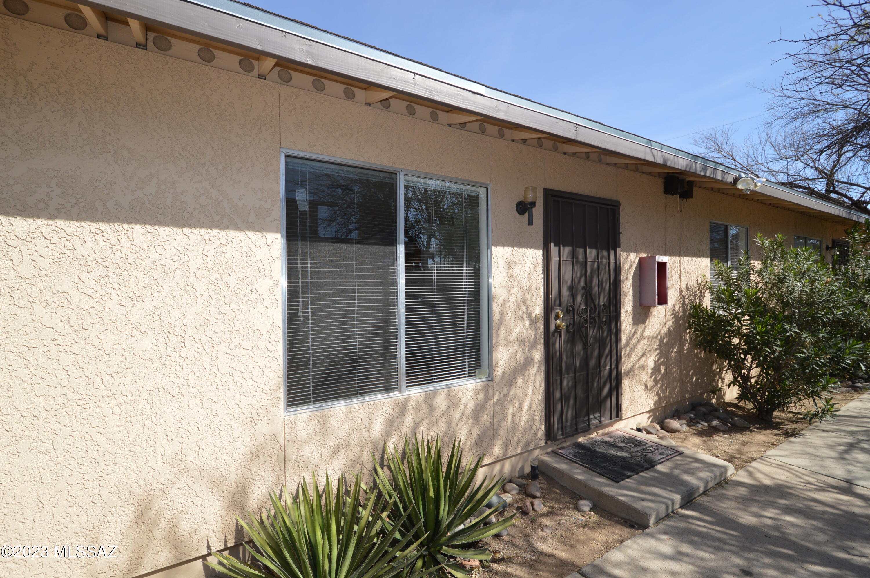 Vista Del Monte Tract - Residential Lease