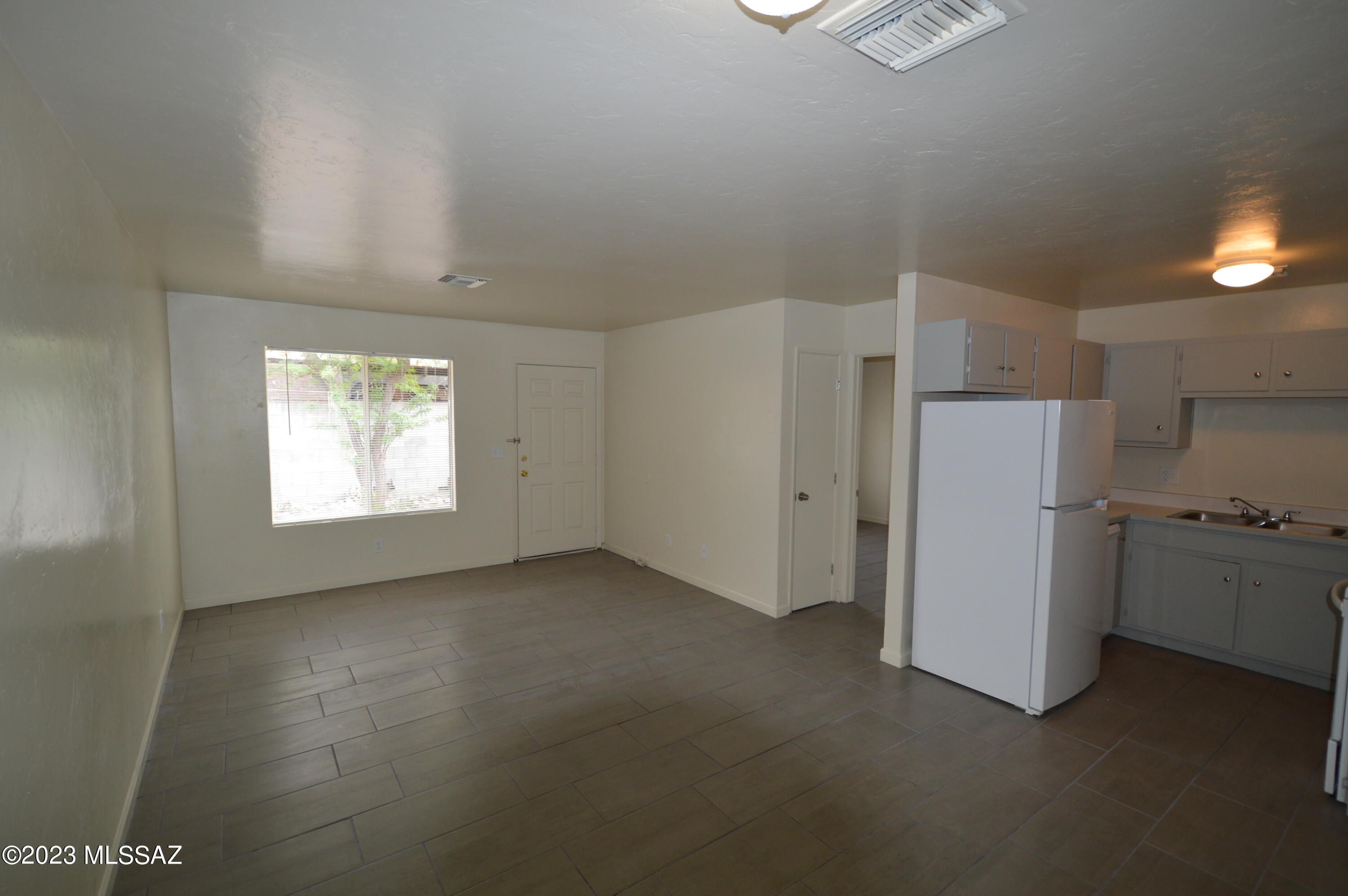 Vista Del Monte Tract - Residential Lease